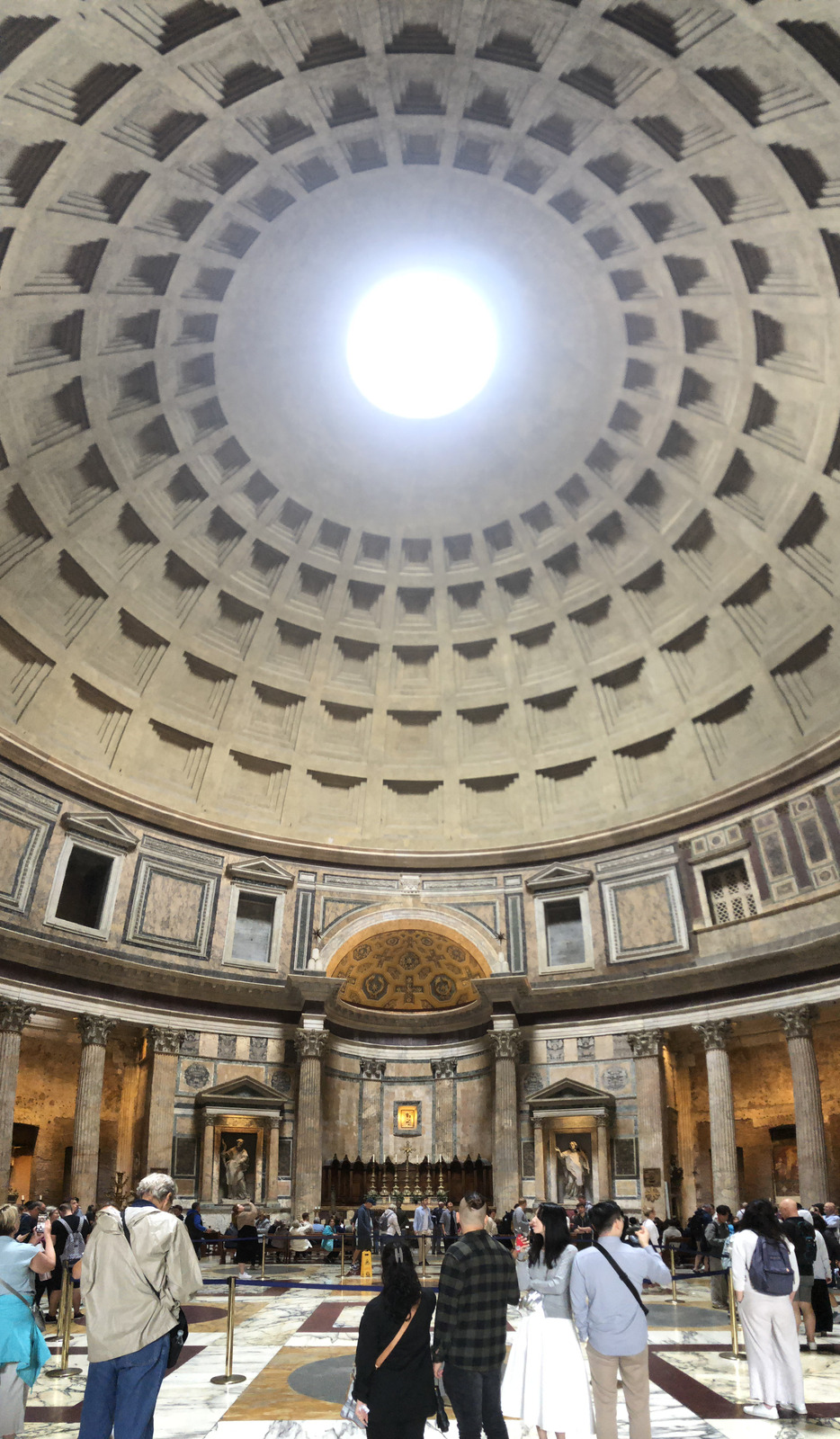 Picture Italy Rome 2024-09 149 - Pictures Rome