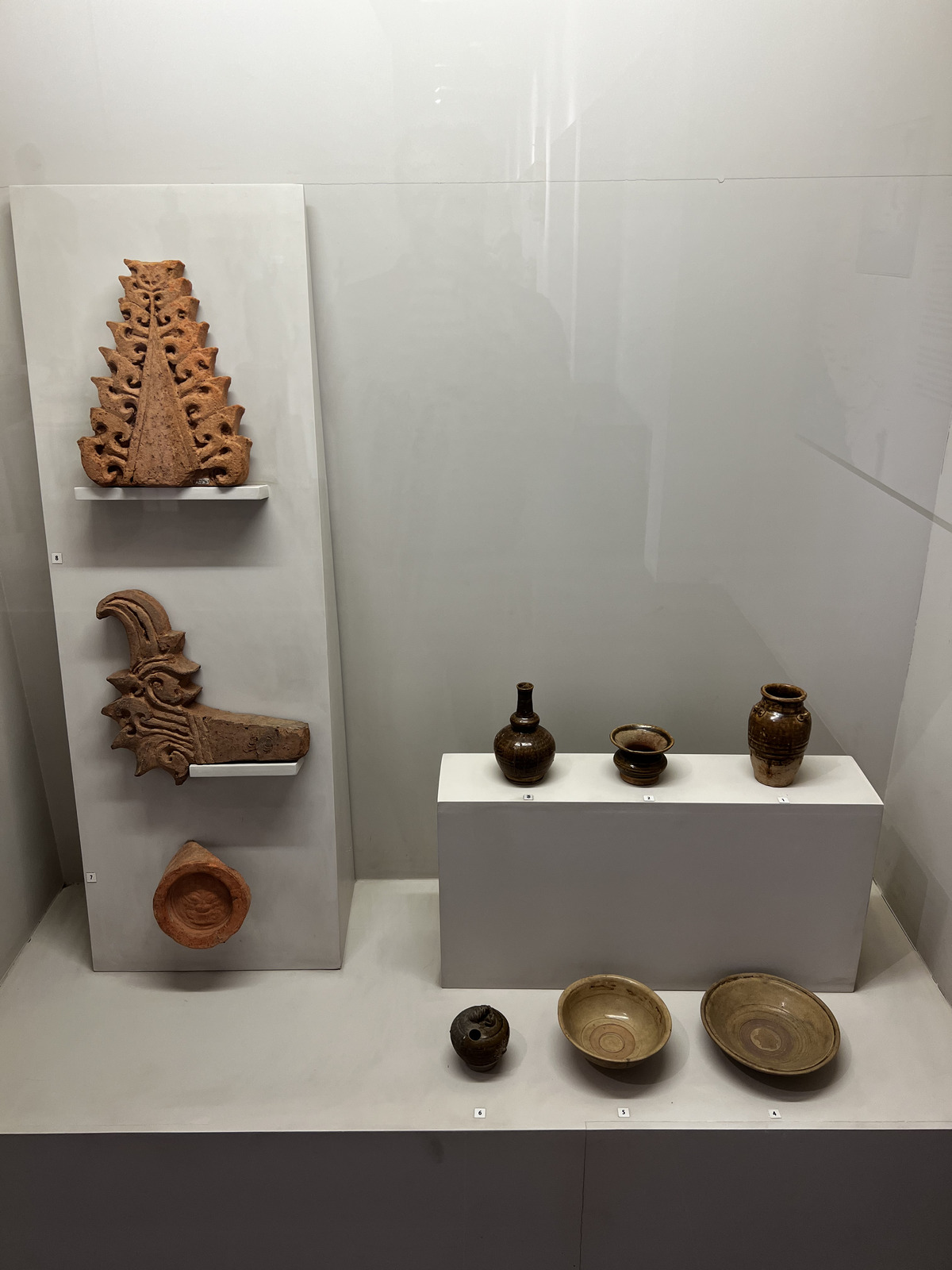 Picture Vietnam Ho Chi Min City History Museum 2024-01 151 - Shopping Mall Ho Chi Min City History Museum