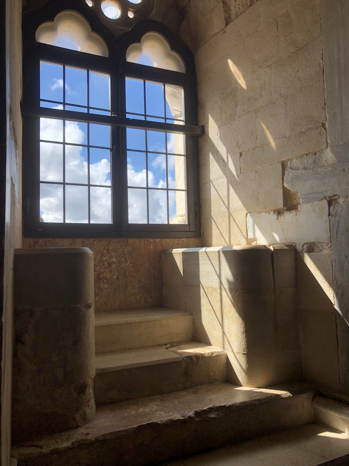 Picture Italy Castel del monte 2024-09 43 - Photo Castel del monte