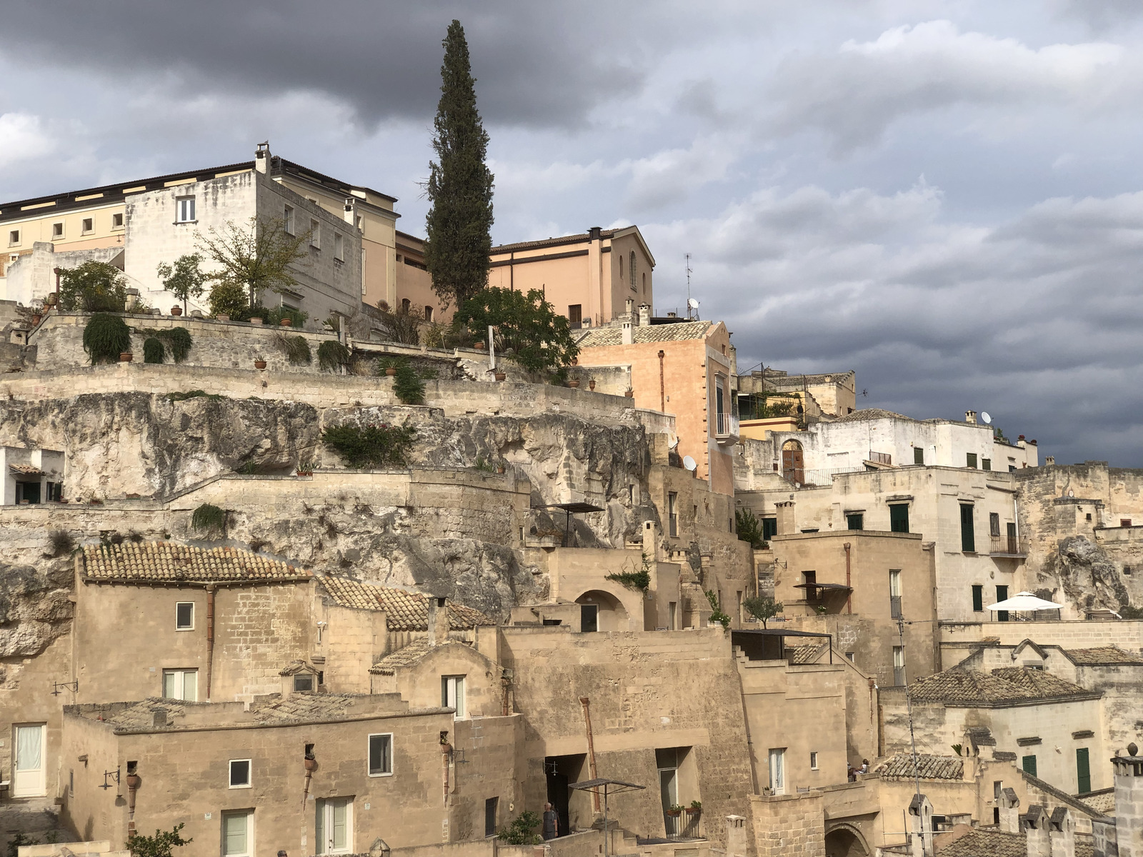 Picture Italy Matera 2024-09 150 - Photos Matera