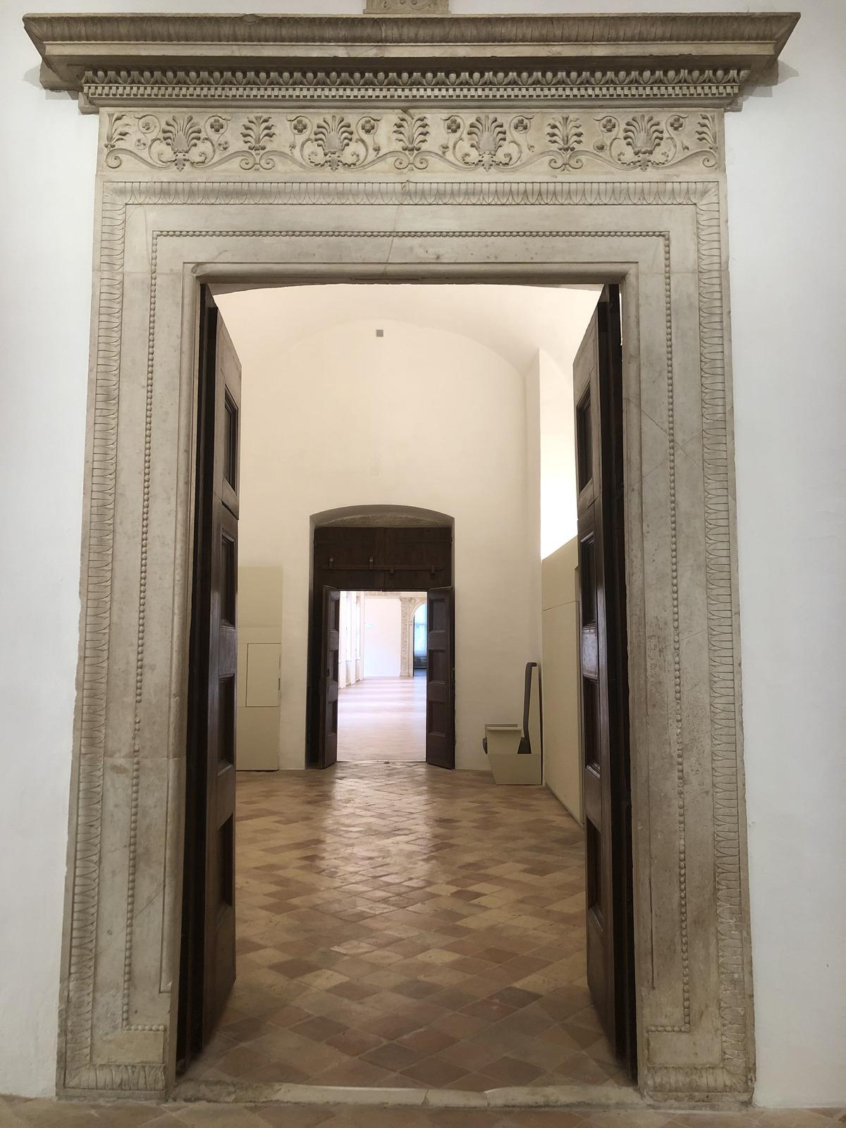 Picture Italy Urbino 2024-09 15 - Road Urbino