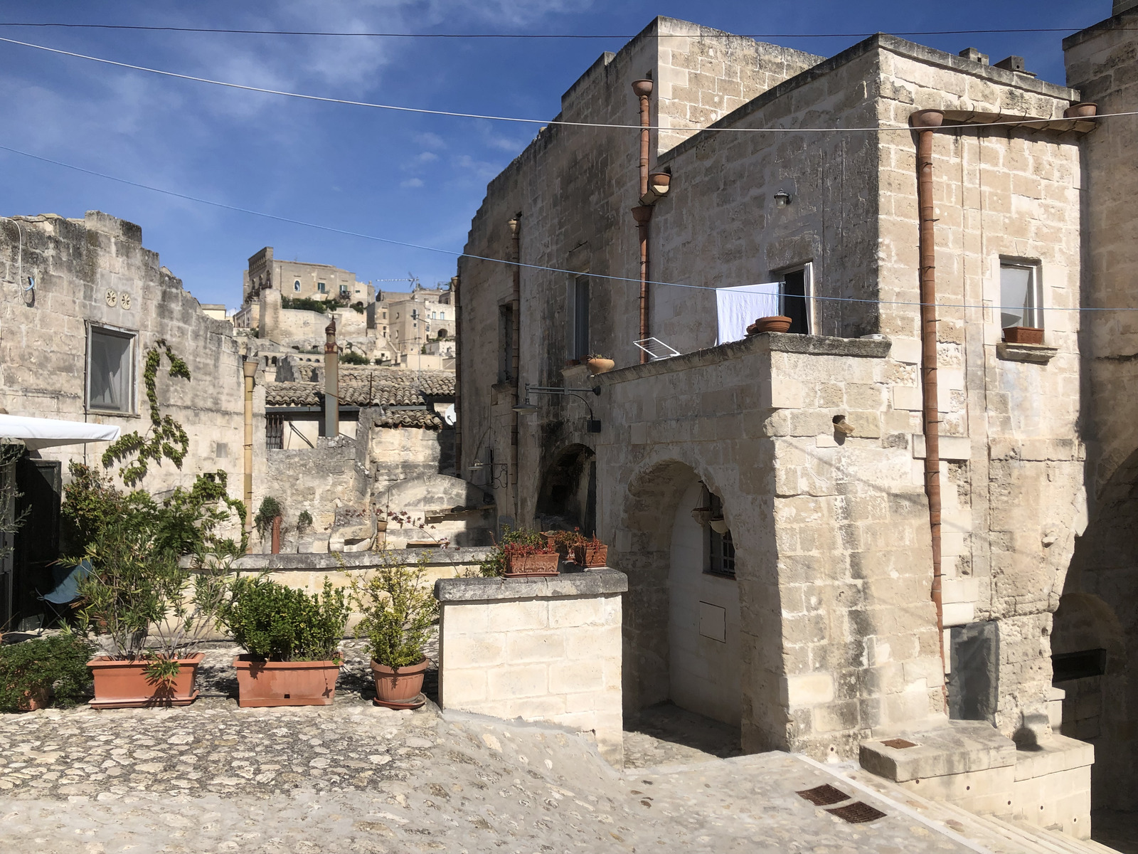 Picture Italy Matera 2024-09 260 - Photographers Matera
