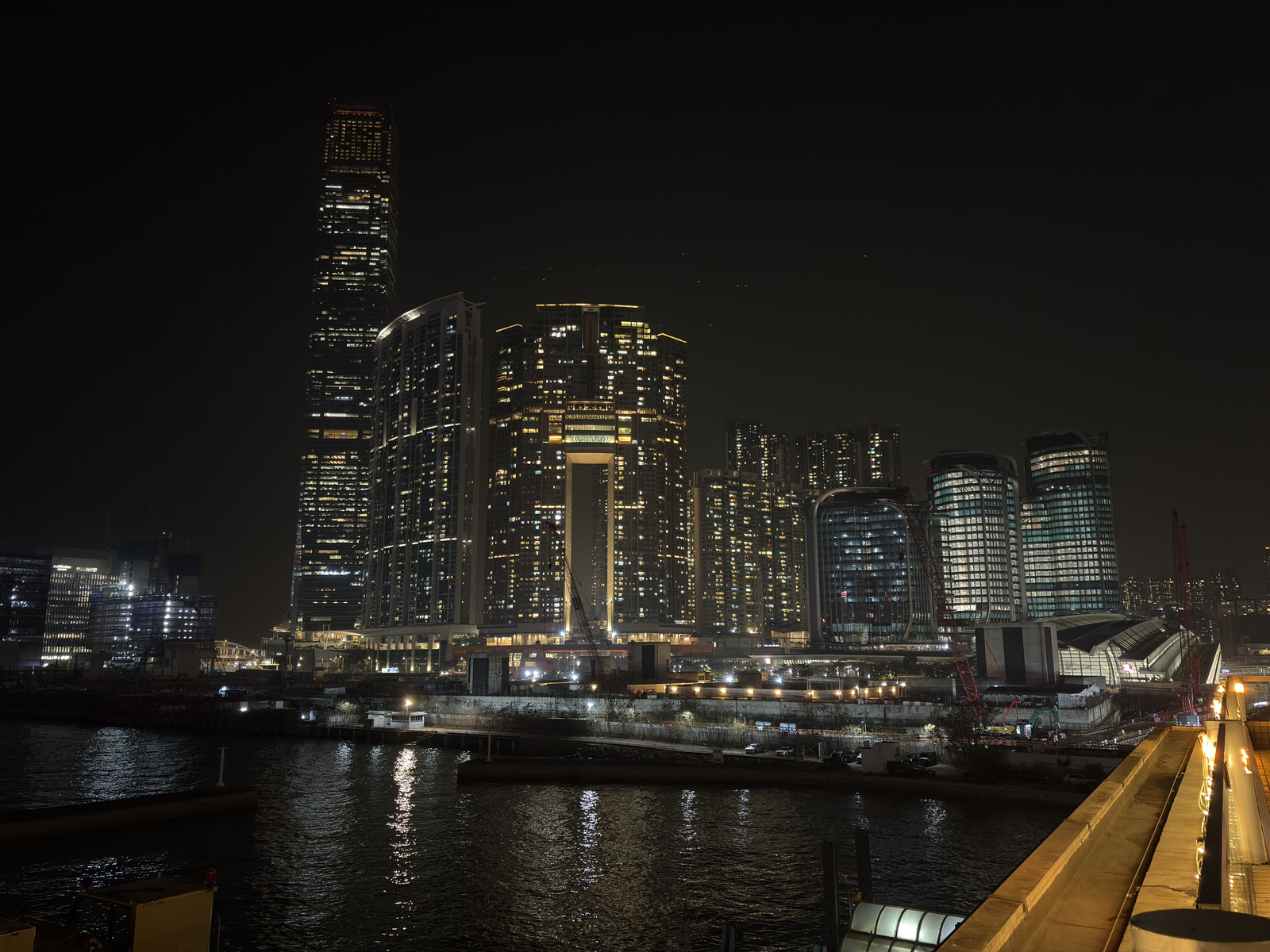 Picture Hong-Kong Tsim Sha Tsui 2026-01 49 - Tourist Attraction Tsim Sha Tsui
