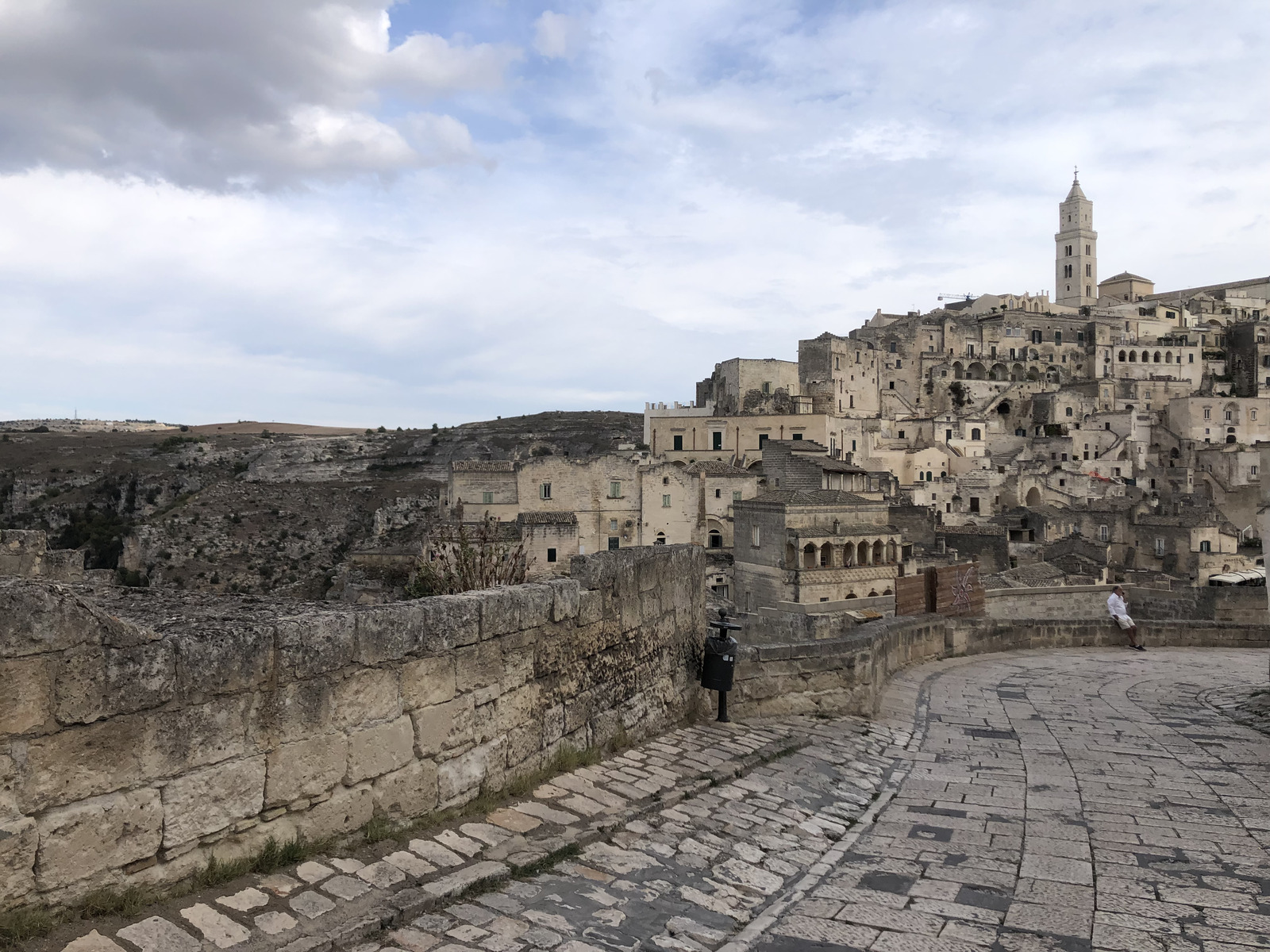 Picture Italy Matera 2024-09 170 - Discover Matera