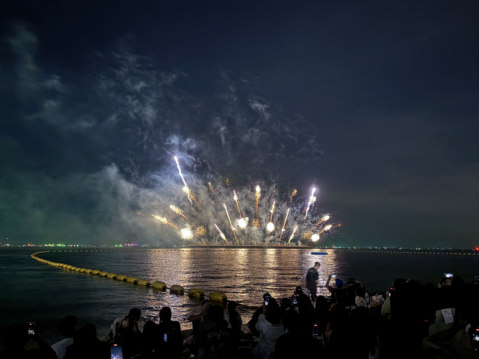 Picture Thailand Pattaya pattaya firework festival 2025-12 79 - Pictures pattaya firework festival