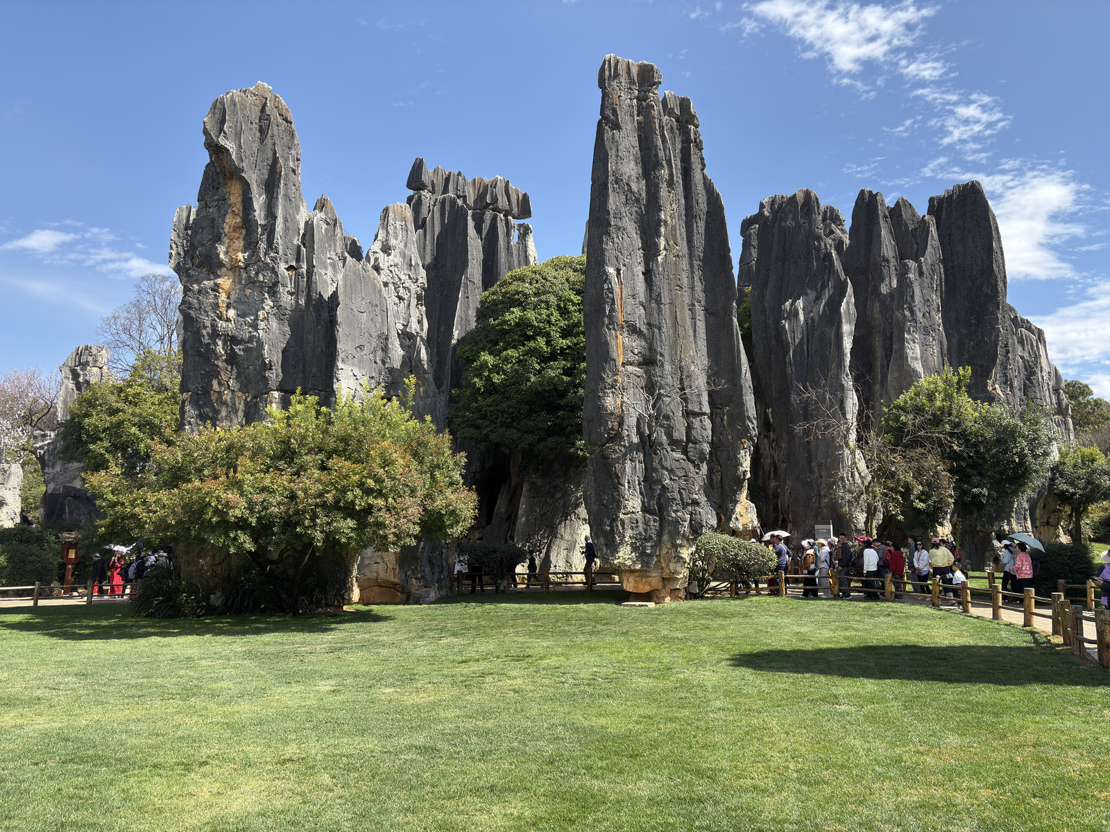 Picture China Shilin Stone Forest 2026-01 229 - Travel Shilin Stone Forest