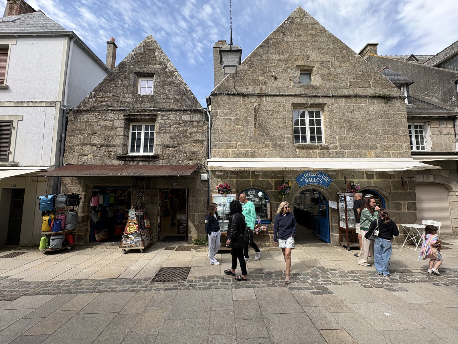 Picture France Concarneau Ville close 2026-04 83 - Discover Ville close