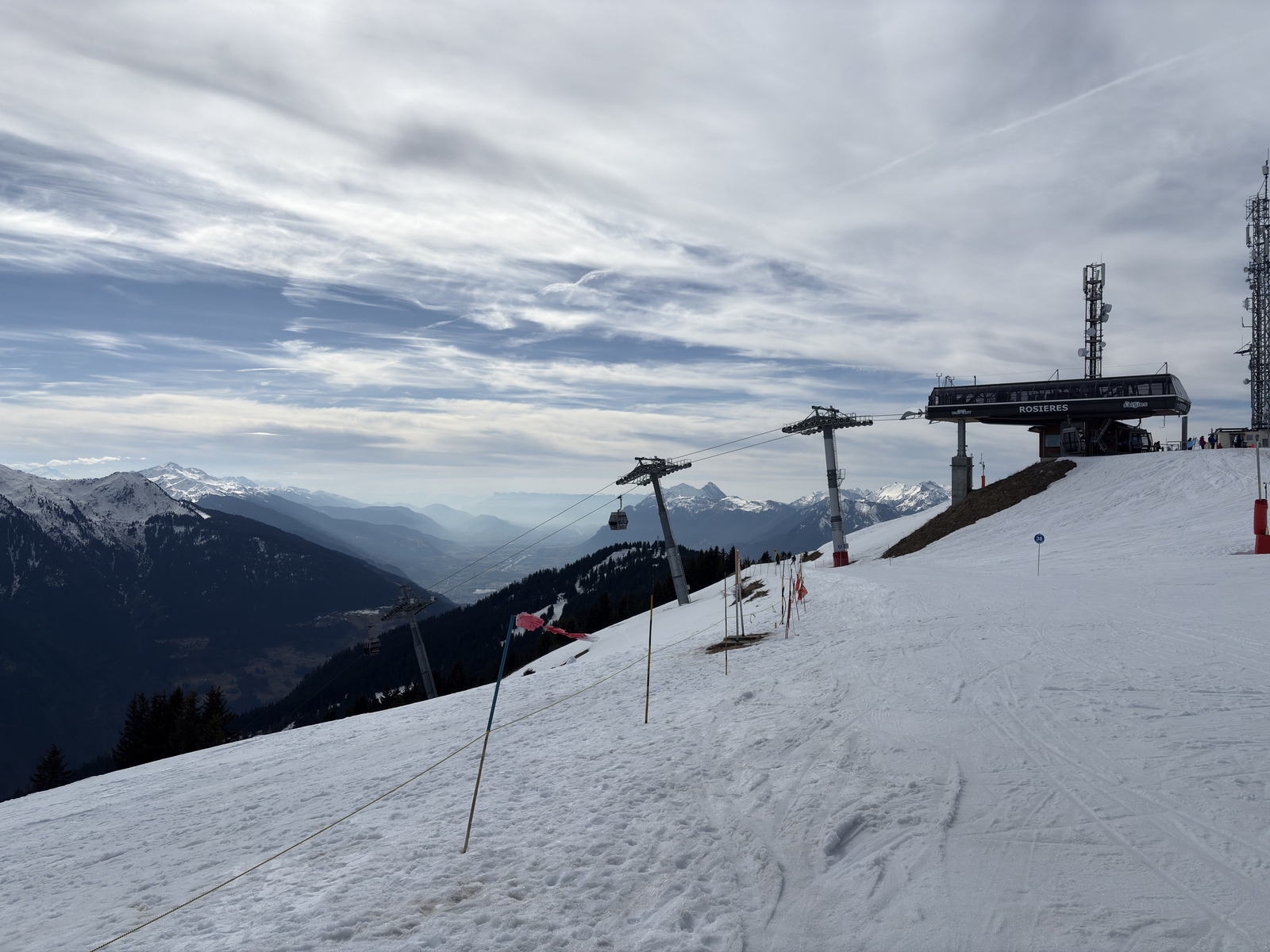 Picture France Praz sur Arly 2025-02 15 - Tourist Attraction Praz sur Arly