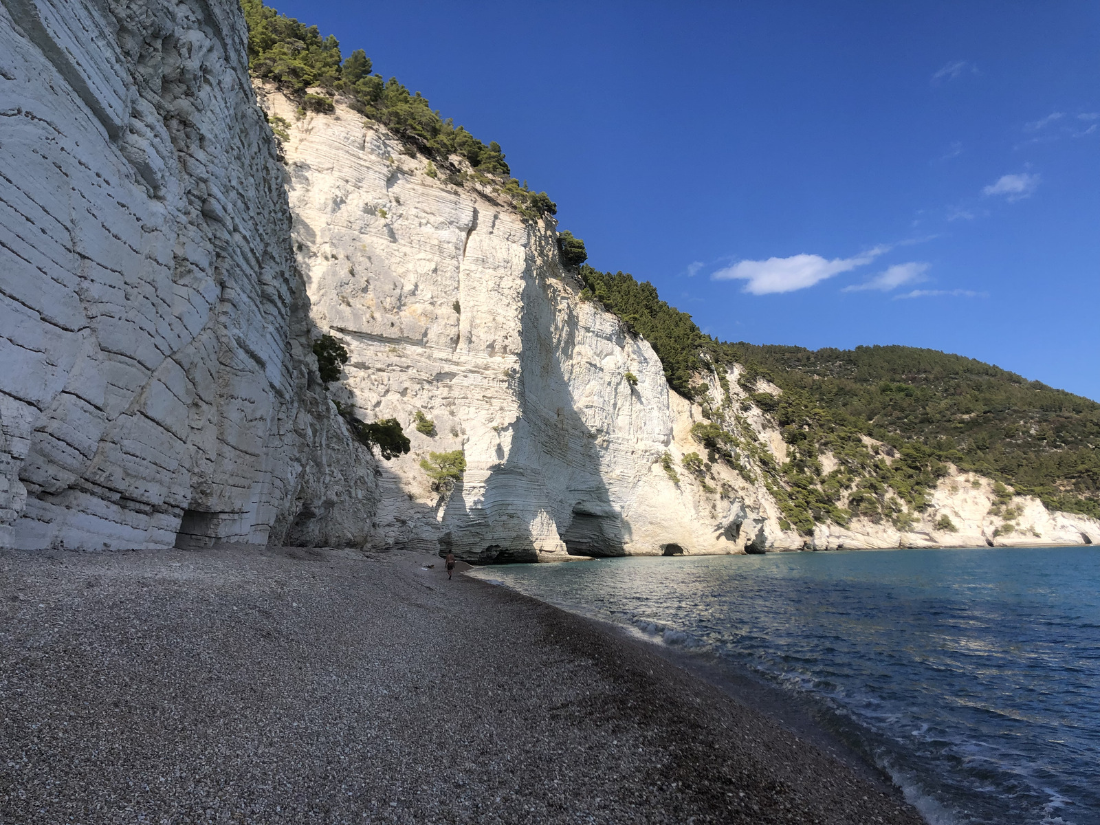 Picture Italy Gargano 2024-09 101 - Visit Gargano