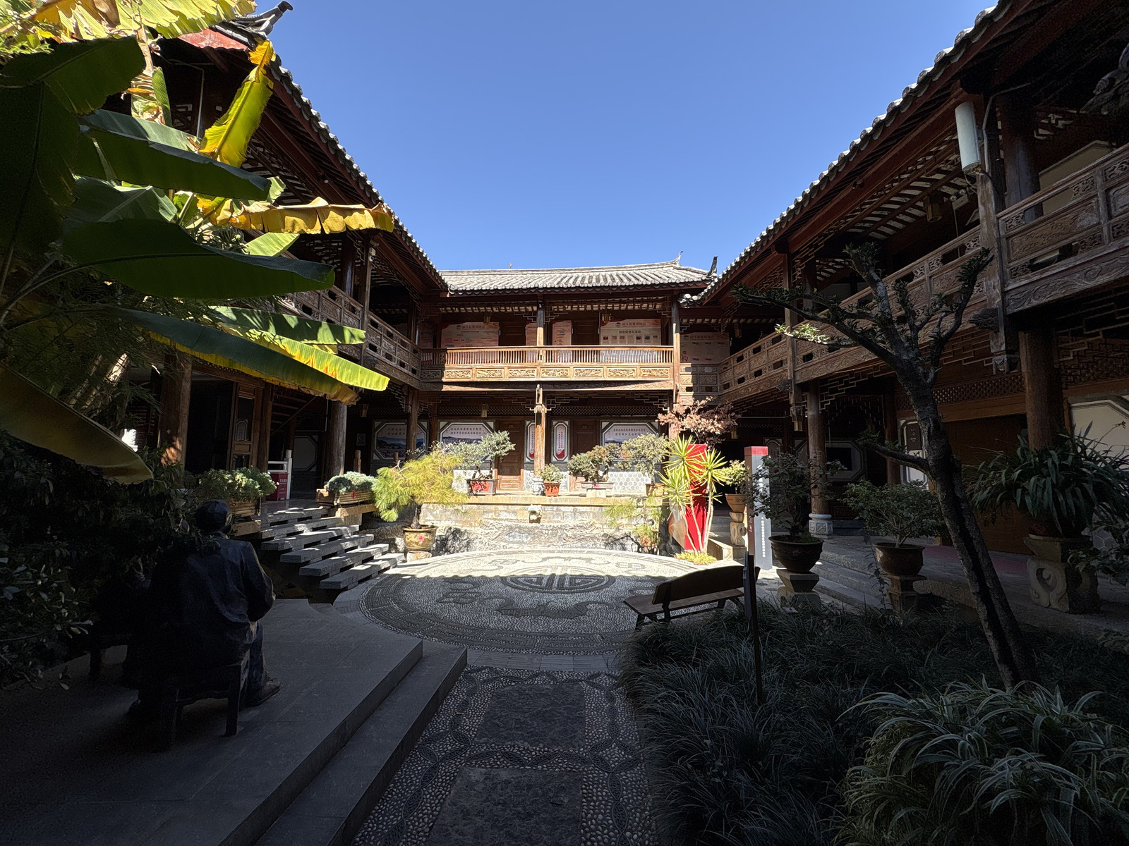 Picture China Lijiang 2026-01 814 - Travels Lijiang