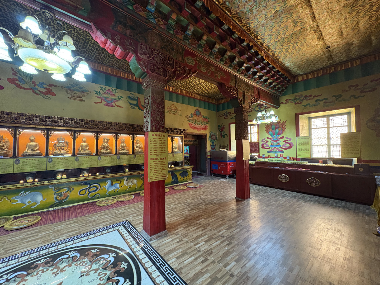 Picture China Shangri La 2026-01 425 - Discover Shangri La