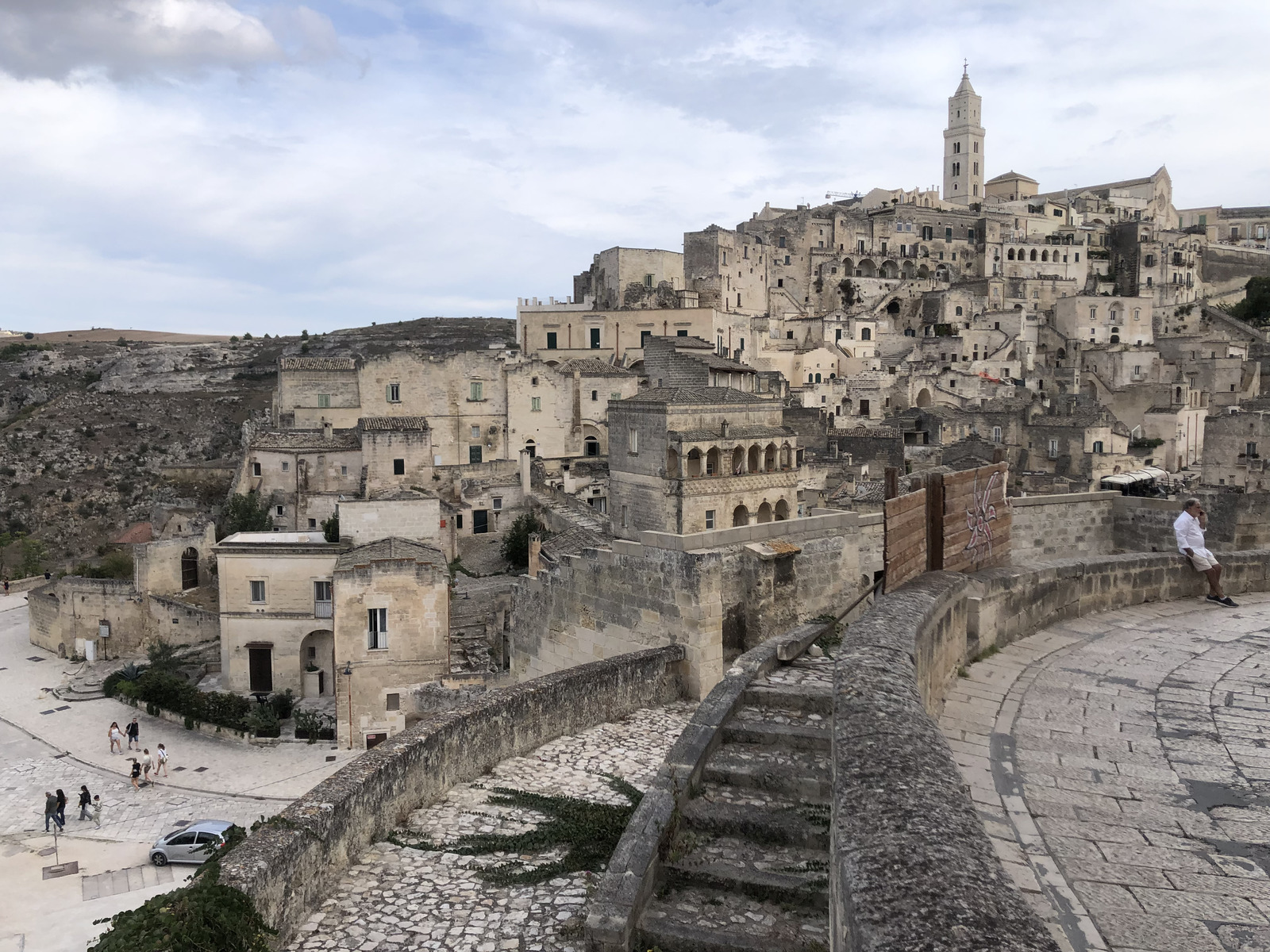 Picture Italy Matera 2024-09 245 - Views Matera