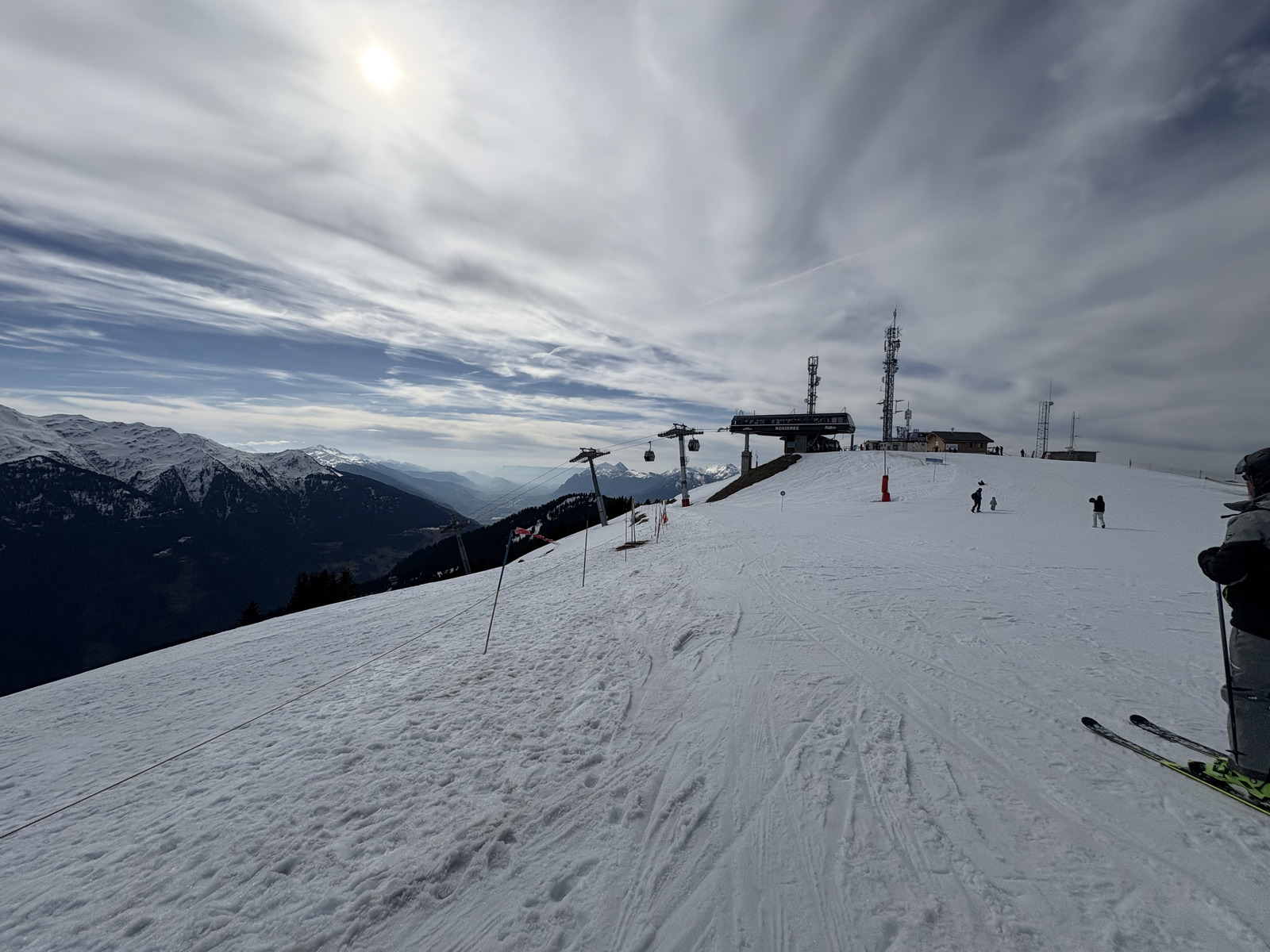 Picture France Praz sur Arly 2025-02 7 - Store Praz sur Arly