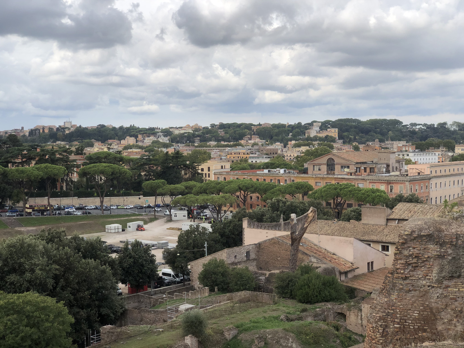 Picture Italy Rome Roman Forum 2024-09 148 - Discover Roman Forum