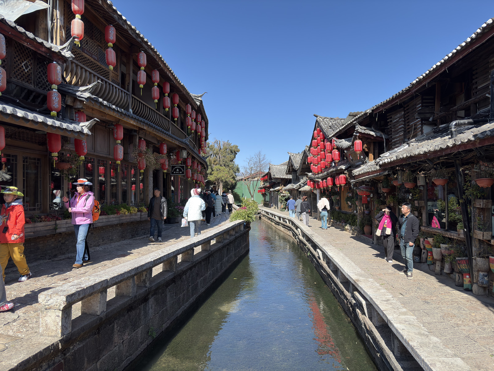 Picture China Lijiang 2026-01 144 - Discover Lijiang