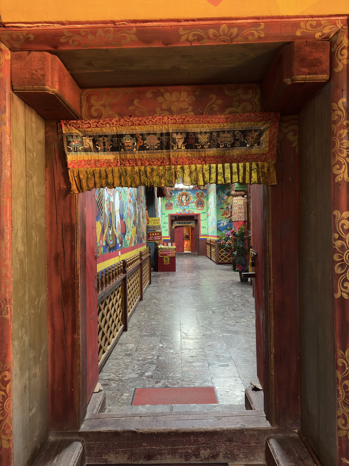 Picture China Shangri La 2026-01 357 - Photos Shangri La