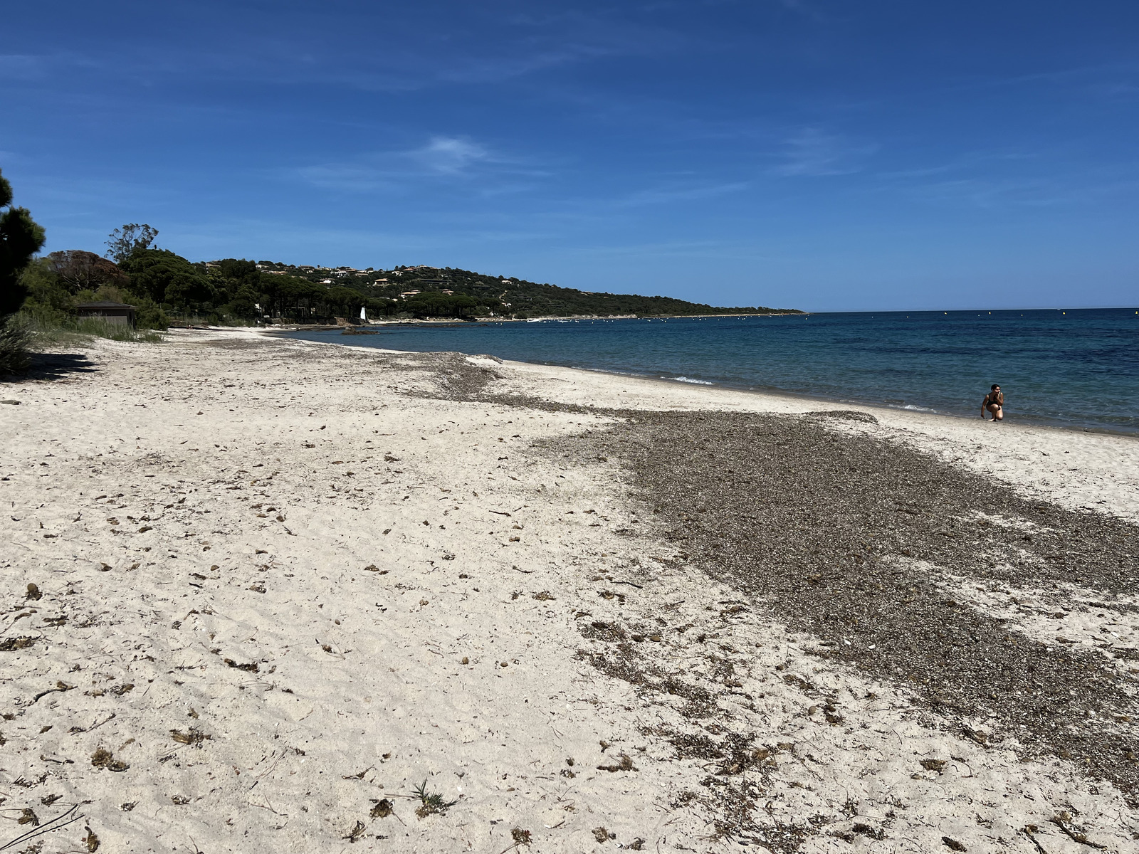 Picture France Corsica Pinarellu Beach 2024-05 4 - Discover Pinarellu Beach