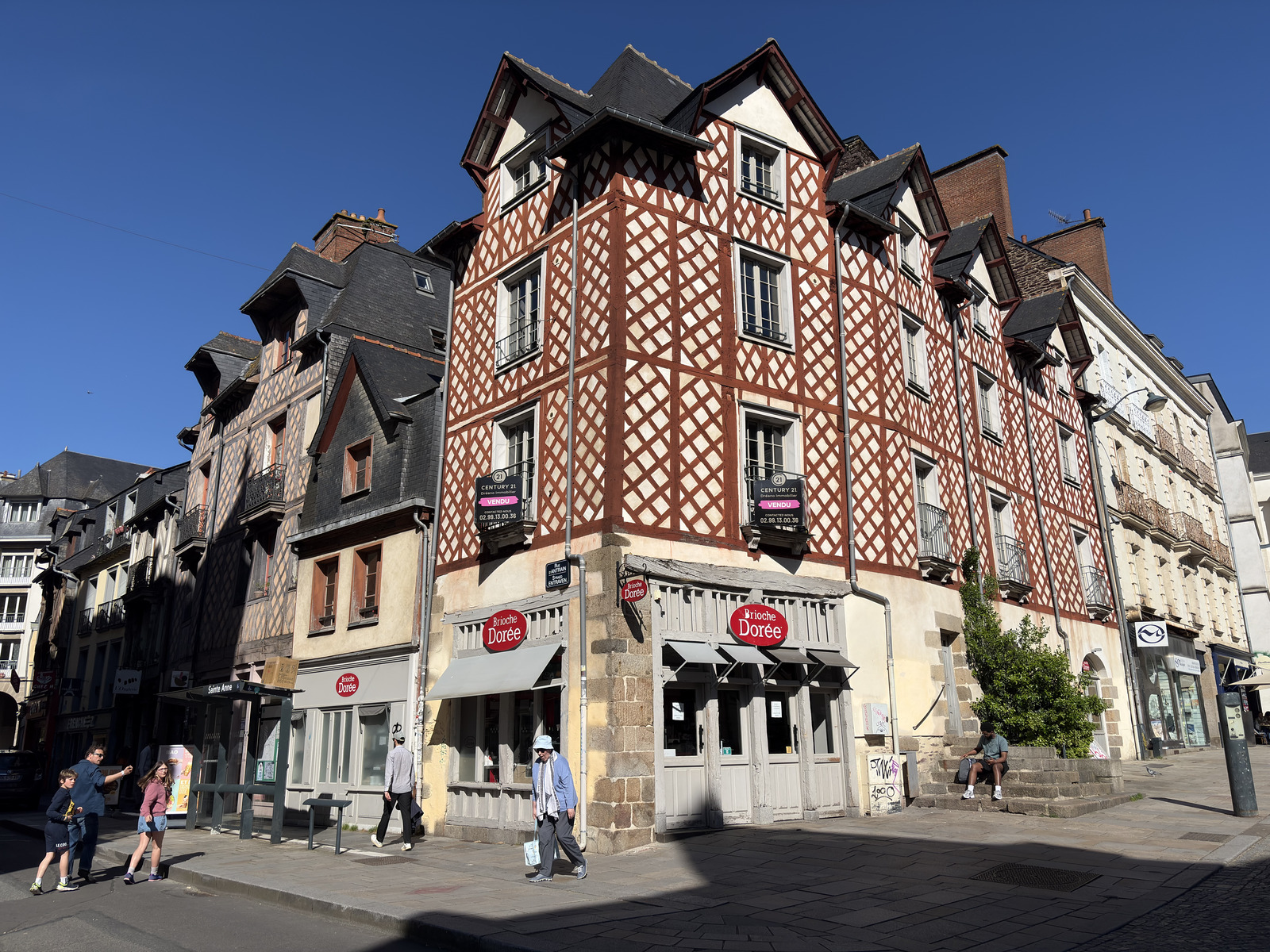 Picture France Rennes 2026-04 4 - Photos Rennes