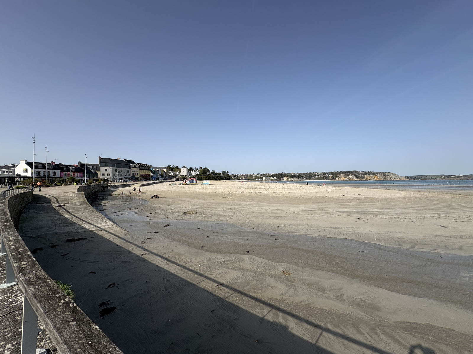 Picture France Crozon 2026-04 72 - Tourist Places Crozon