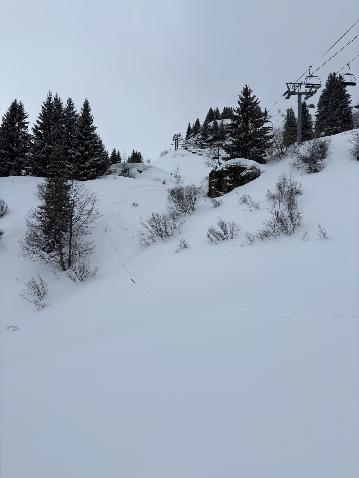Picture France Praz sur Arly 2025-02 34 - Photographer Praz sur Arly