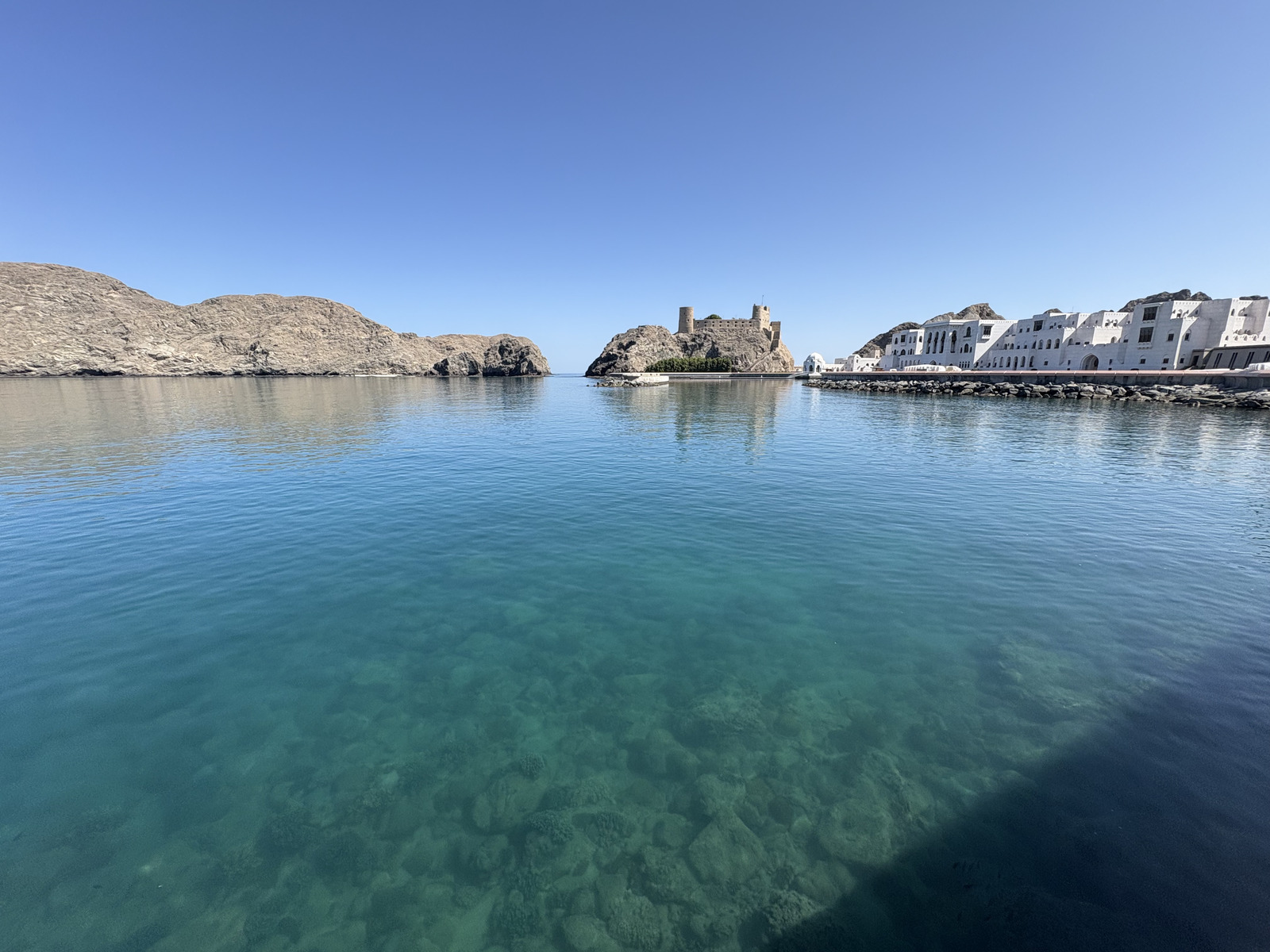 Picture Oman Mascate 2025-11 53 - Photos Mascate