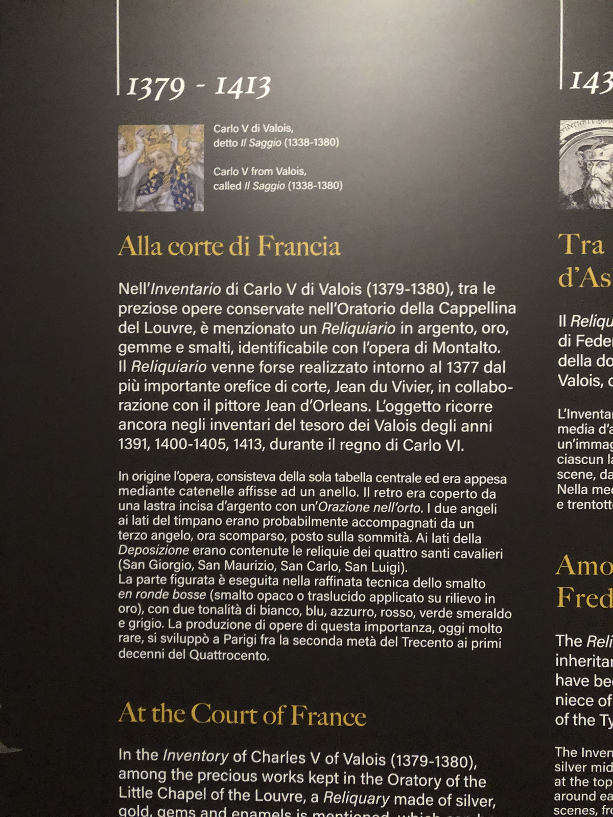 Picture Italy Rome Vatican Museum 2024-09 172 - Trip Vatican Museum