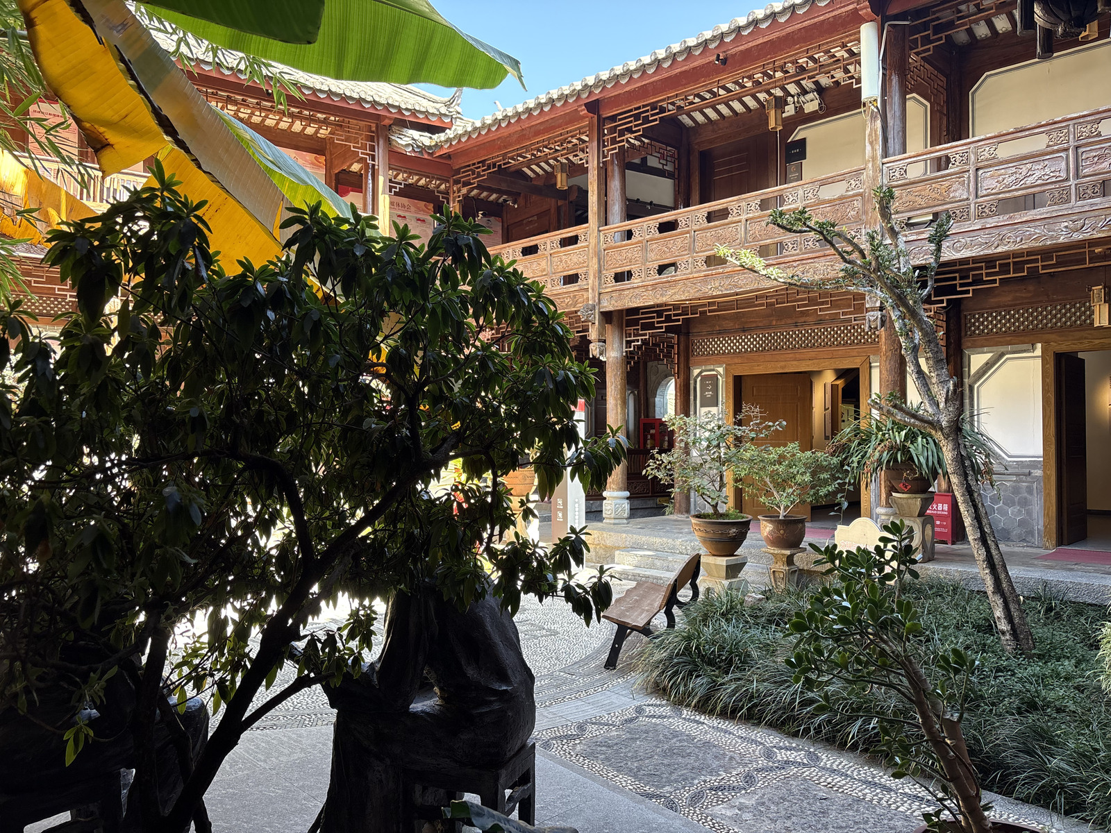 Picture China Lijiang 2026-01 550 - Visit Lijiang