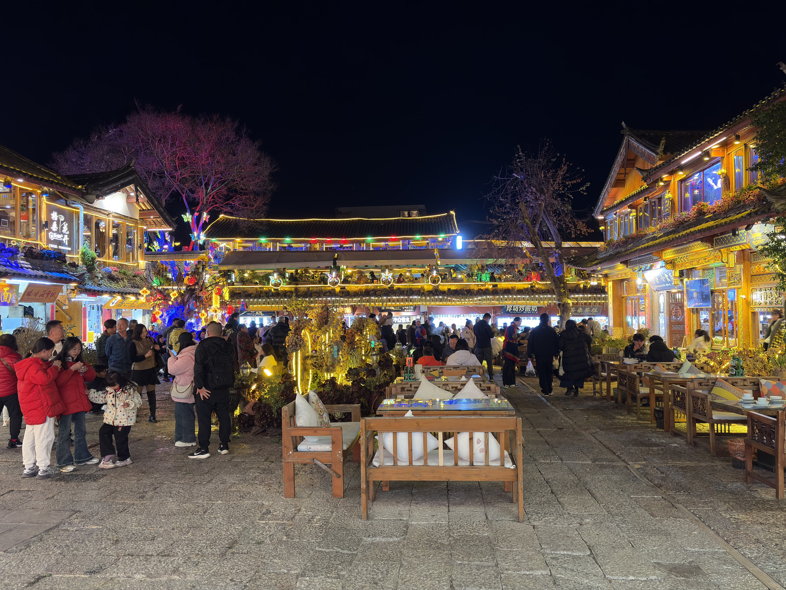Picture China Lijiang 2026-01 434 - Car Rental Lijiang