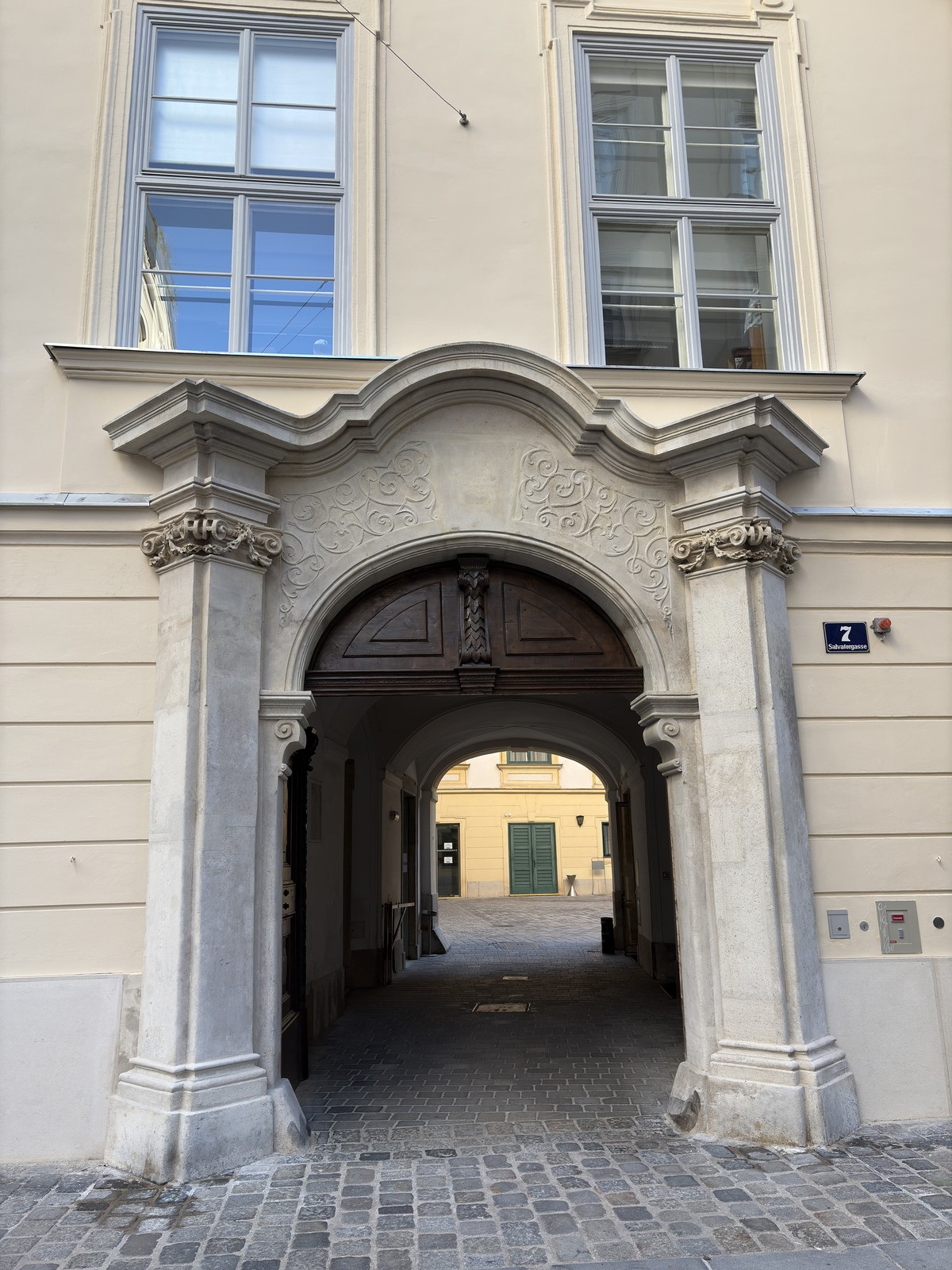 Picture Austria Vienna 2025-09 67 - Photos Vienna
