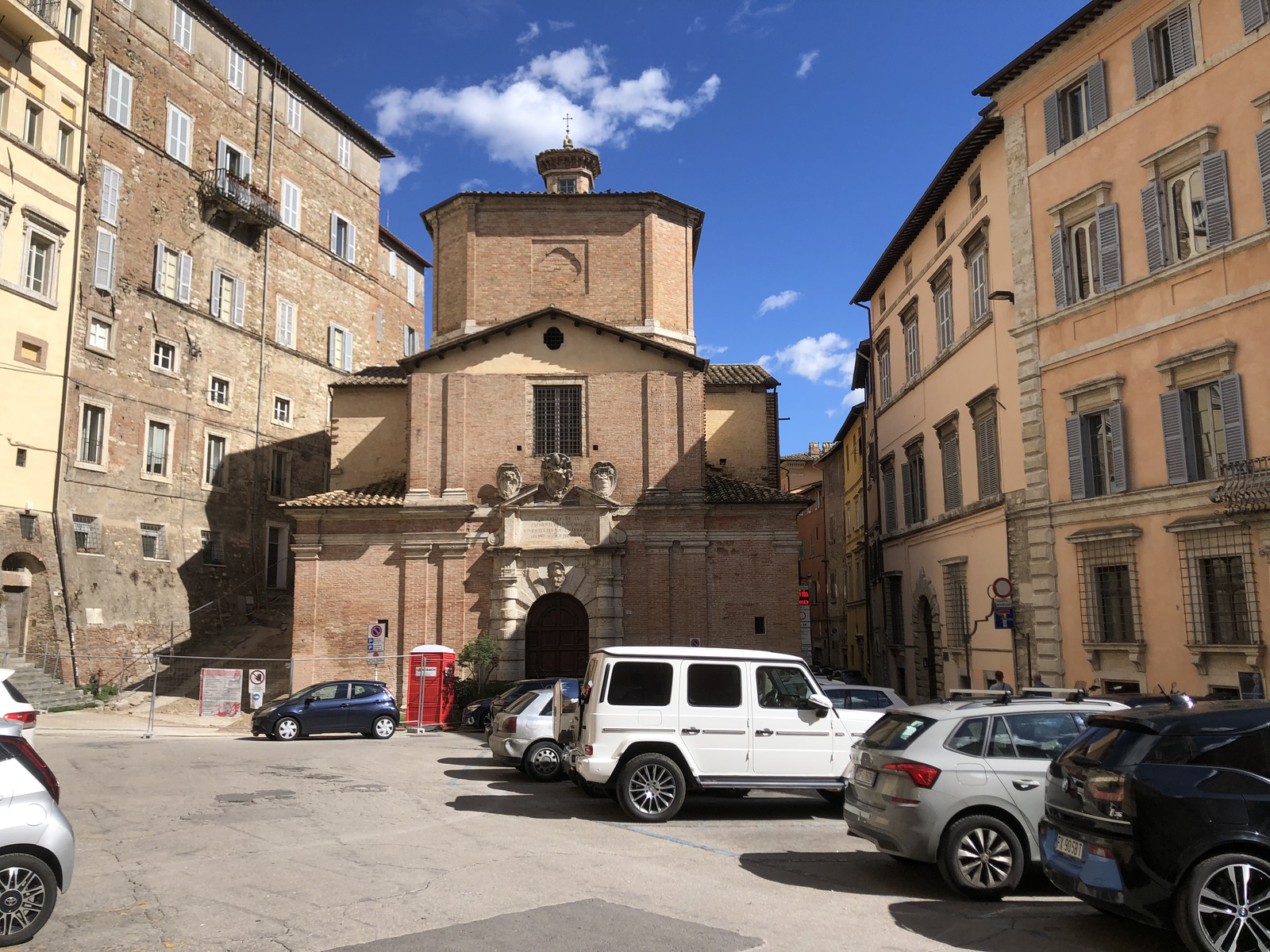 Picture Italy Perugia 2024-09 316 - Picture Perugia