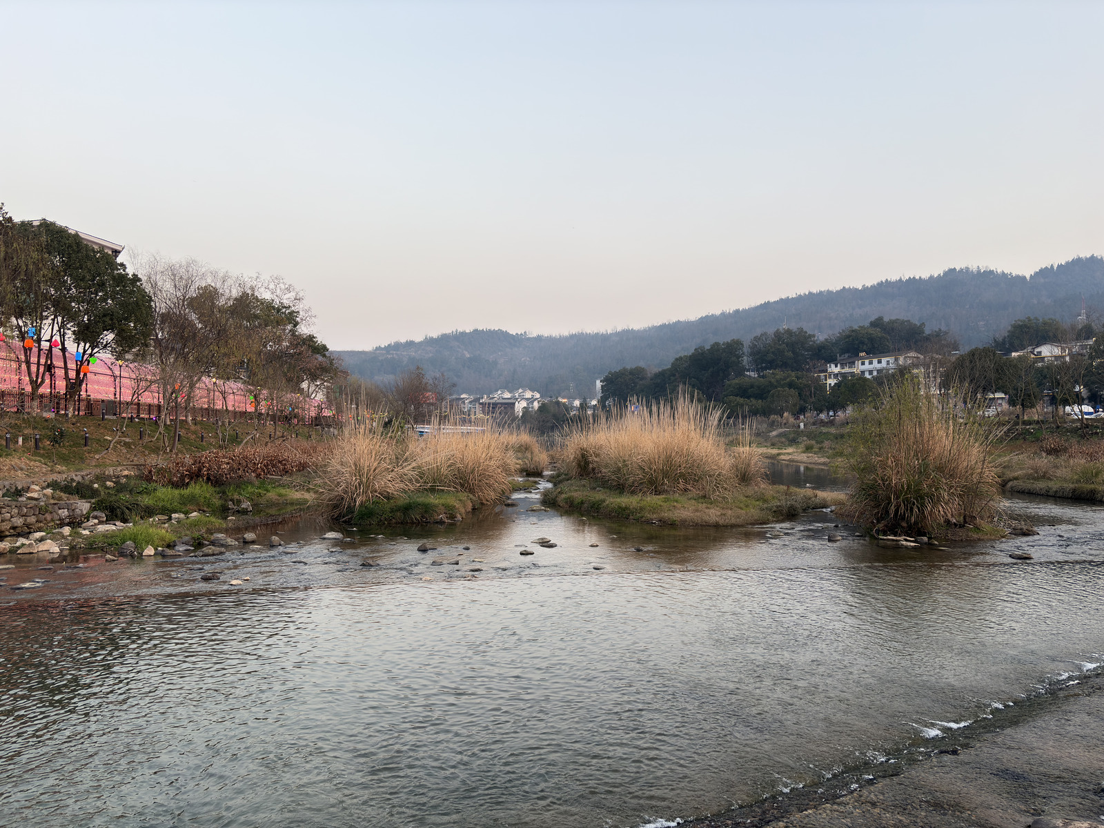 Picture China Wulingyuan 2026-01 74 - Tourist Attraction Wulingyuan