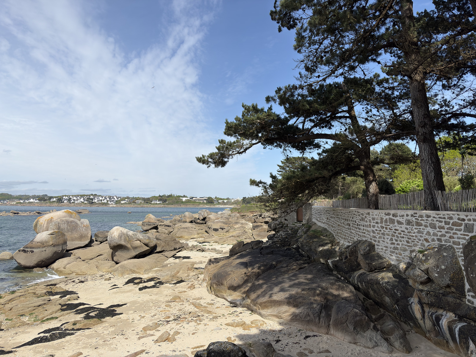 Picture France Concarneau 2026-04 13 - Map Concarneau