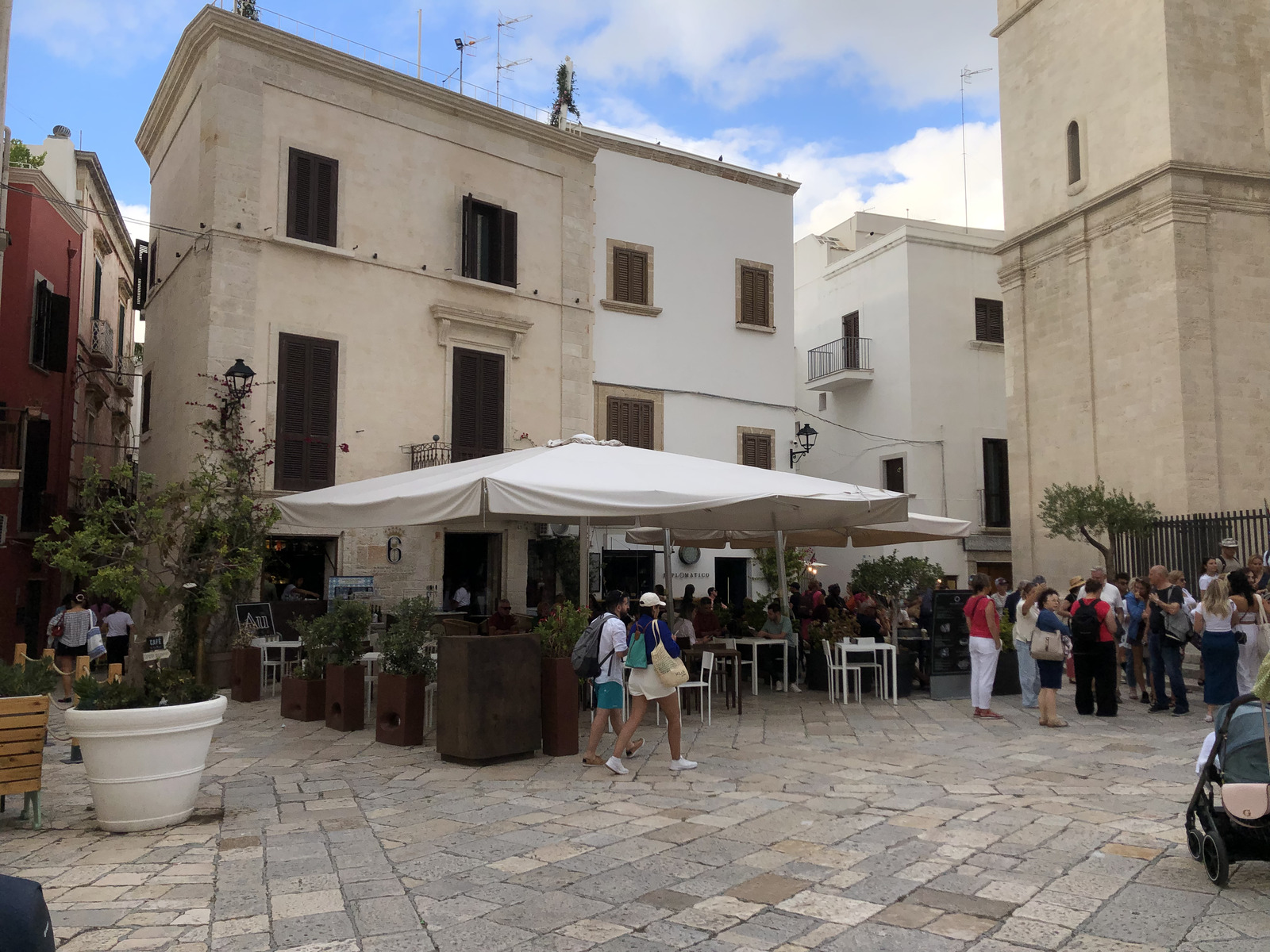 Picture Italy Polignano a mare 2024-09 85 - Photographers Polignano a mare