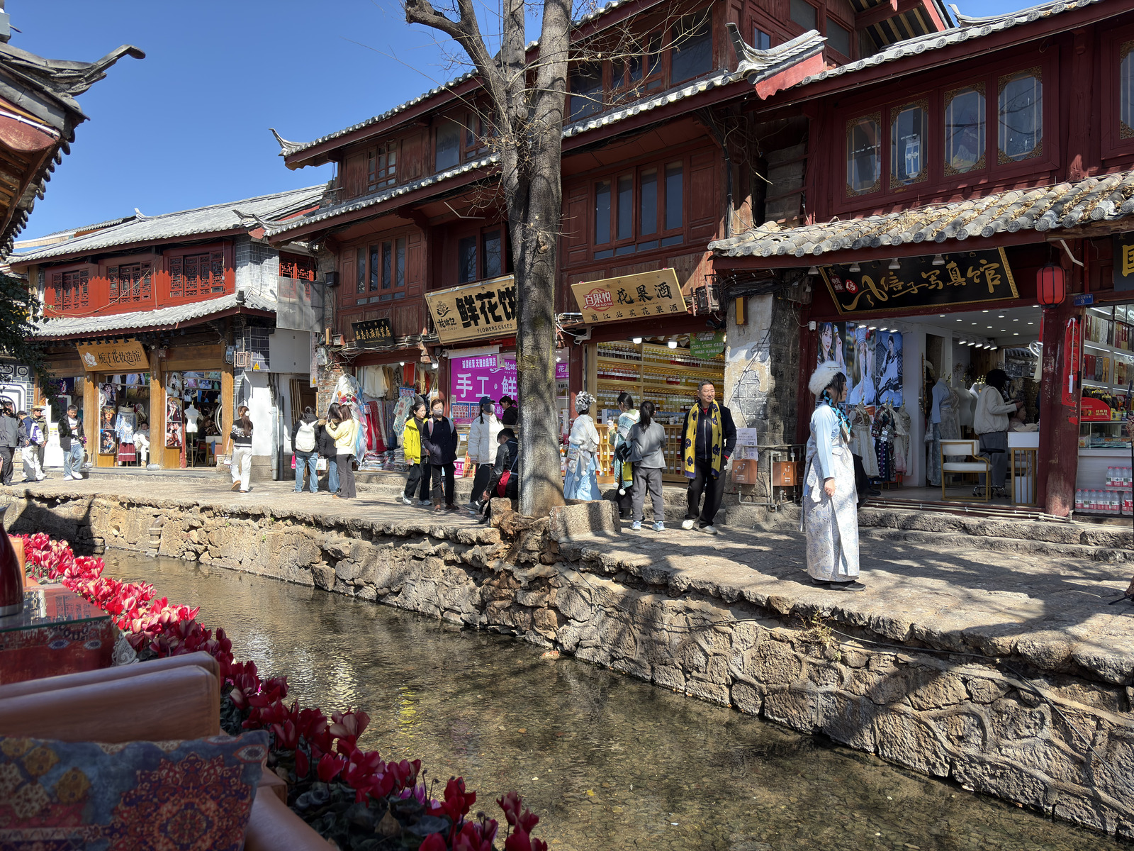 Picture China Lijiang 2026-01 82 - Travels Lijiang