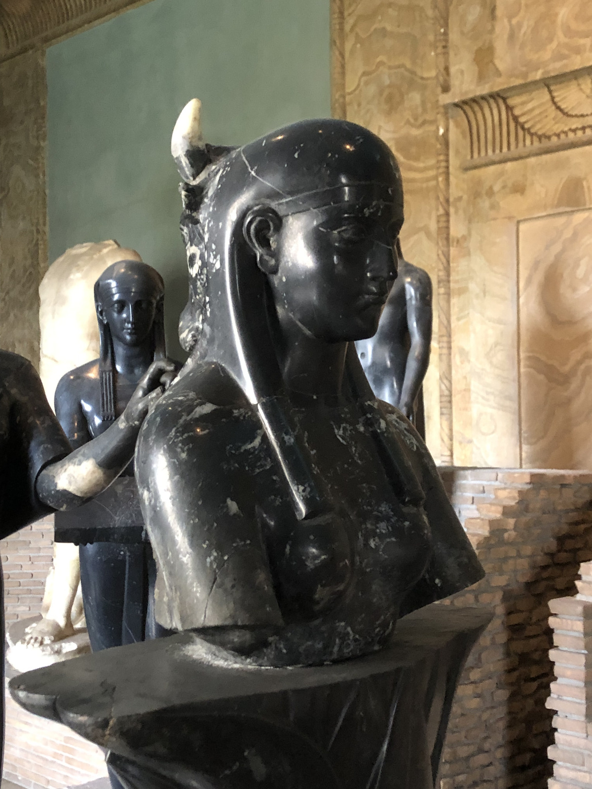 Picture Italy Rome Vatican Museum 2024-09 84 - Photos Vatican Museum
