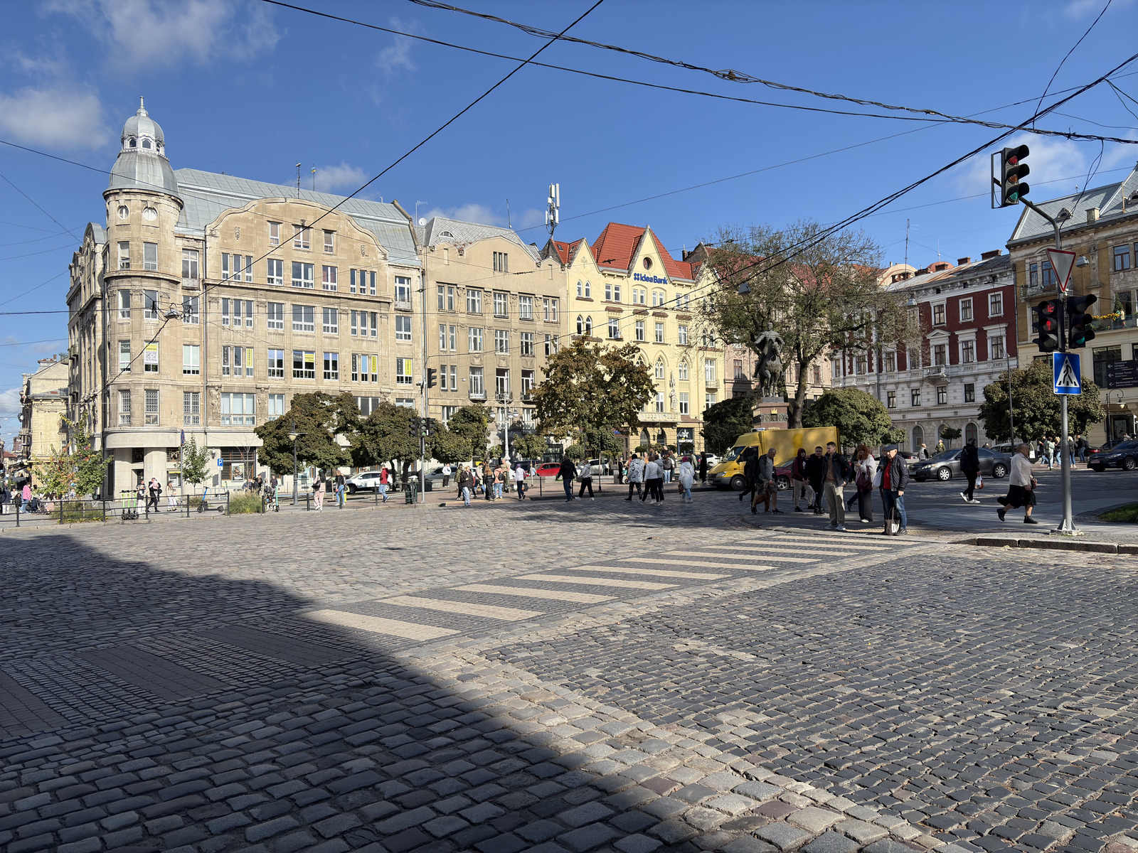 Picture Ukraine Lviv 2024-10 487 - Travels Lviv