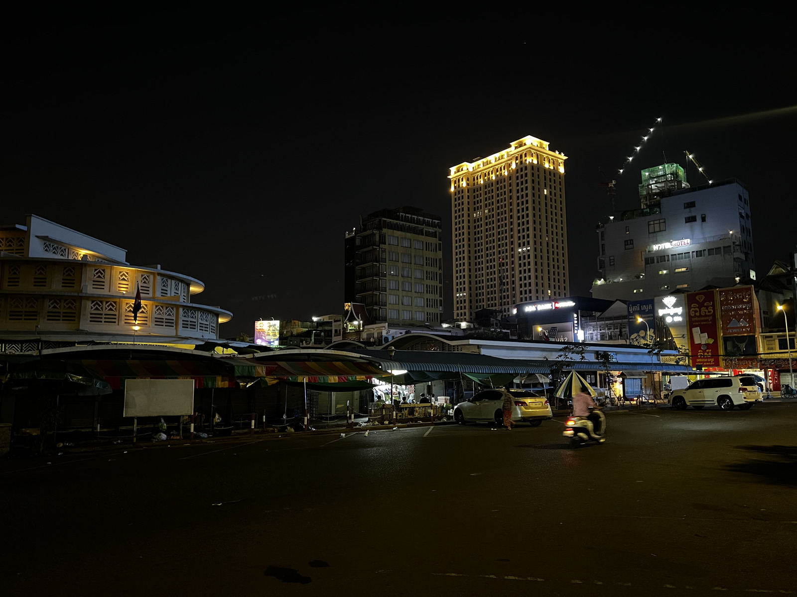 Picture Cambodia Phnom Penh 2024-01 39 - Visit Phnom Penh