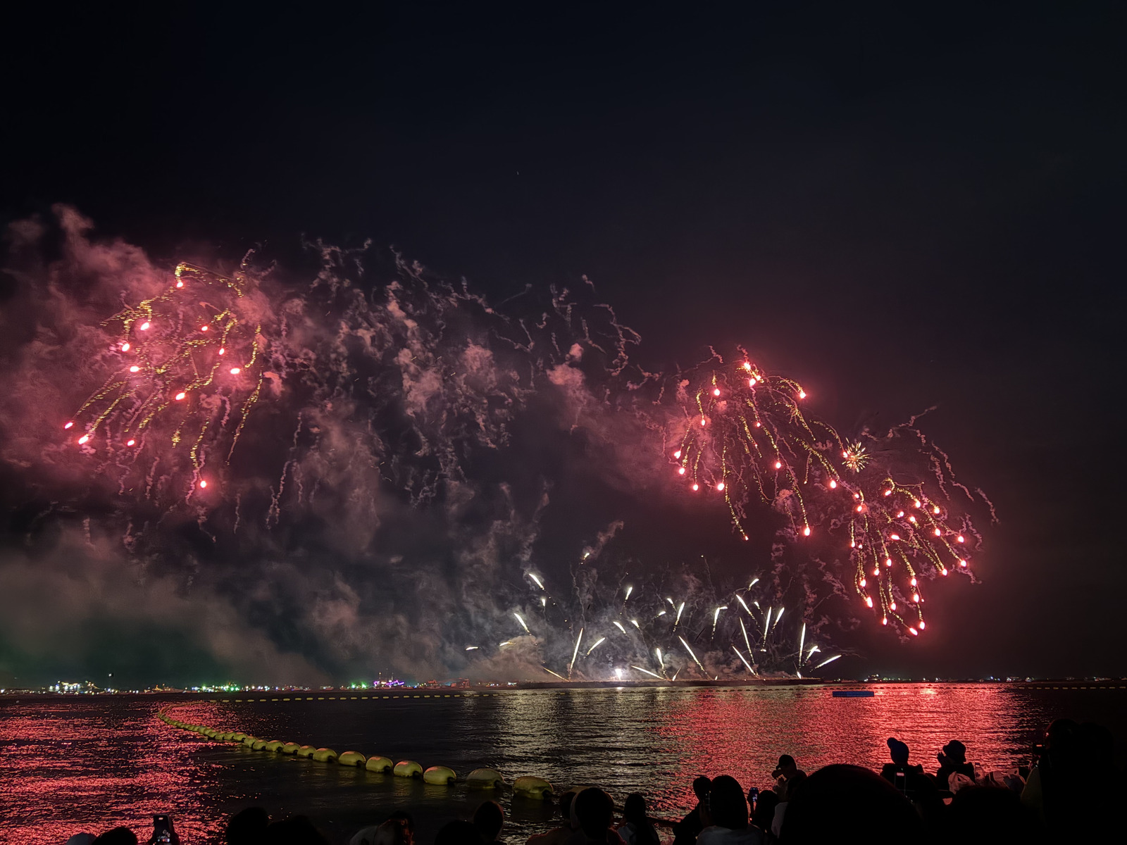 Picture Thailand Pattaya pattaya firework festival 2025-12 39 - Photos pattaya firework festival