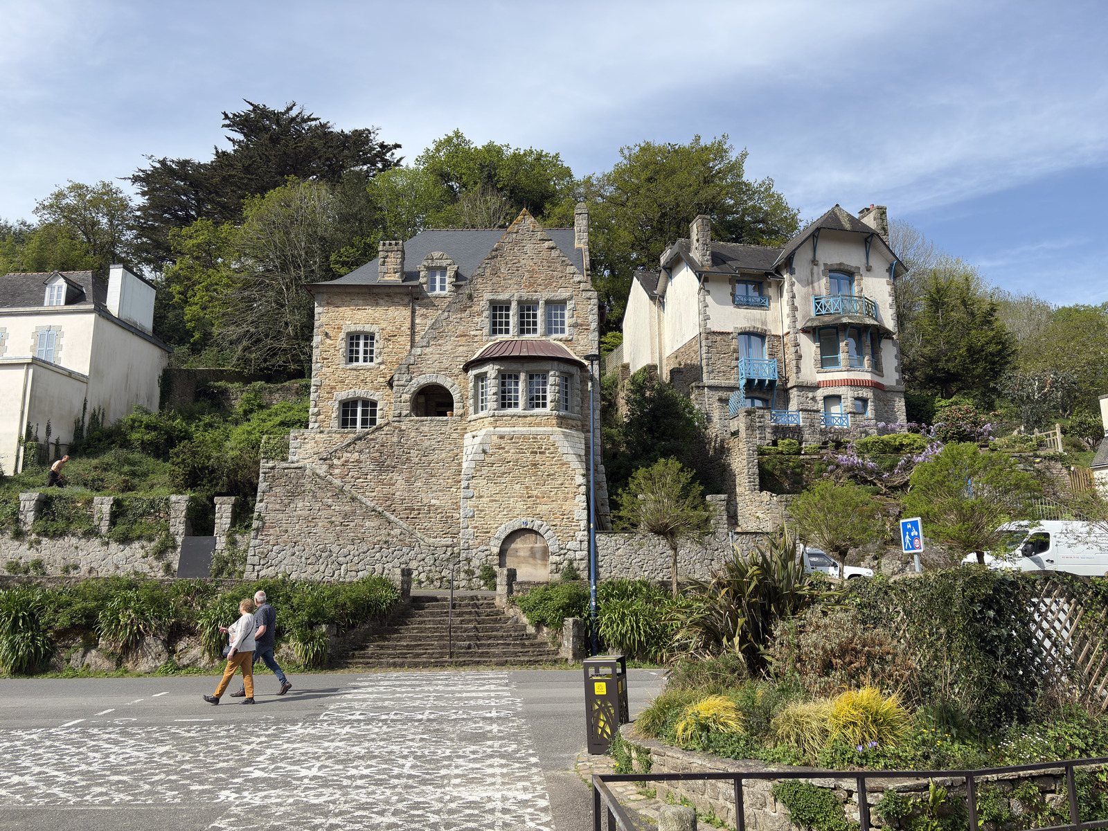 Picture France Pont Aven 2026-04 97 - Picture Pont Aven