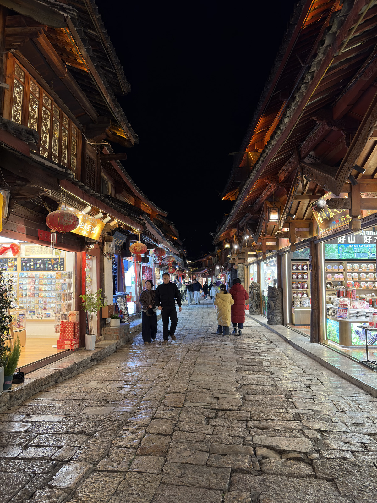 Picture China Lijiang 2026-01 760 - Sight Lijiang