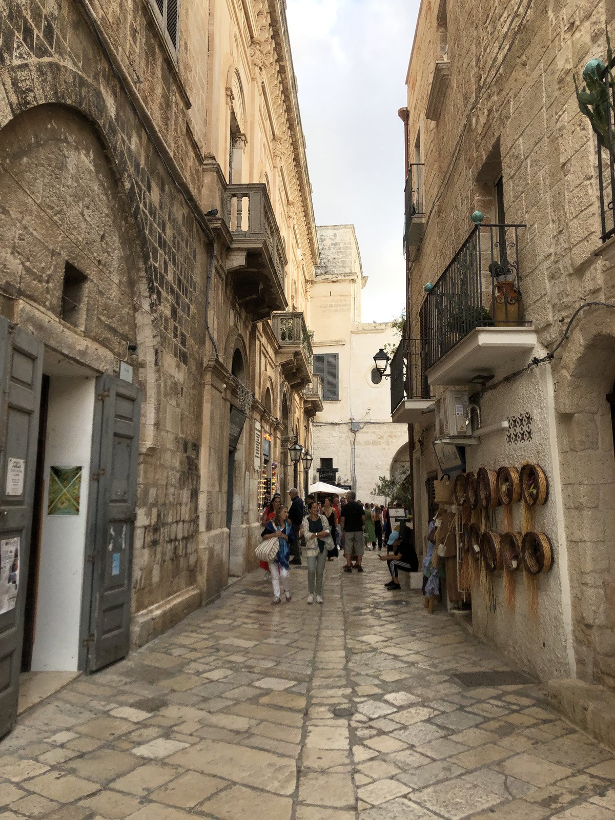 Picture Italy Polignano a mare 2024-09 3 - Travels Polignano a mare