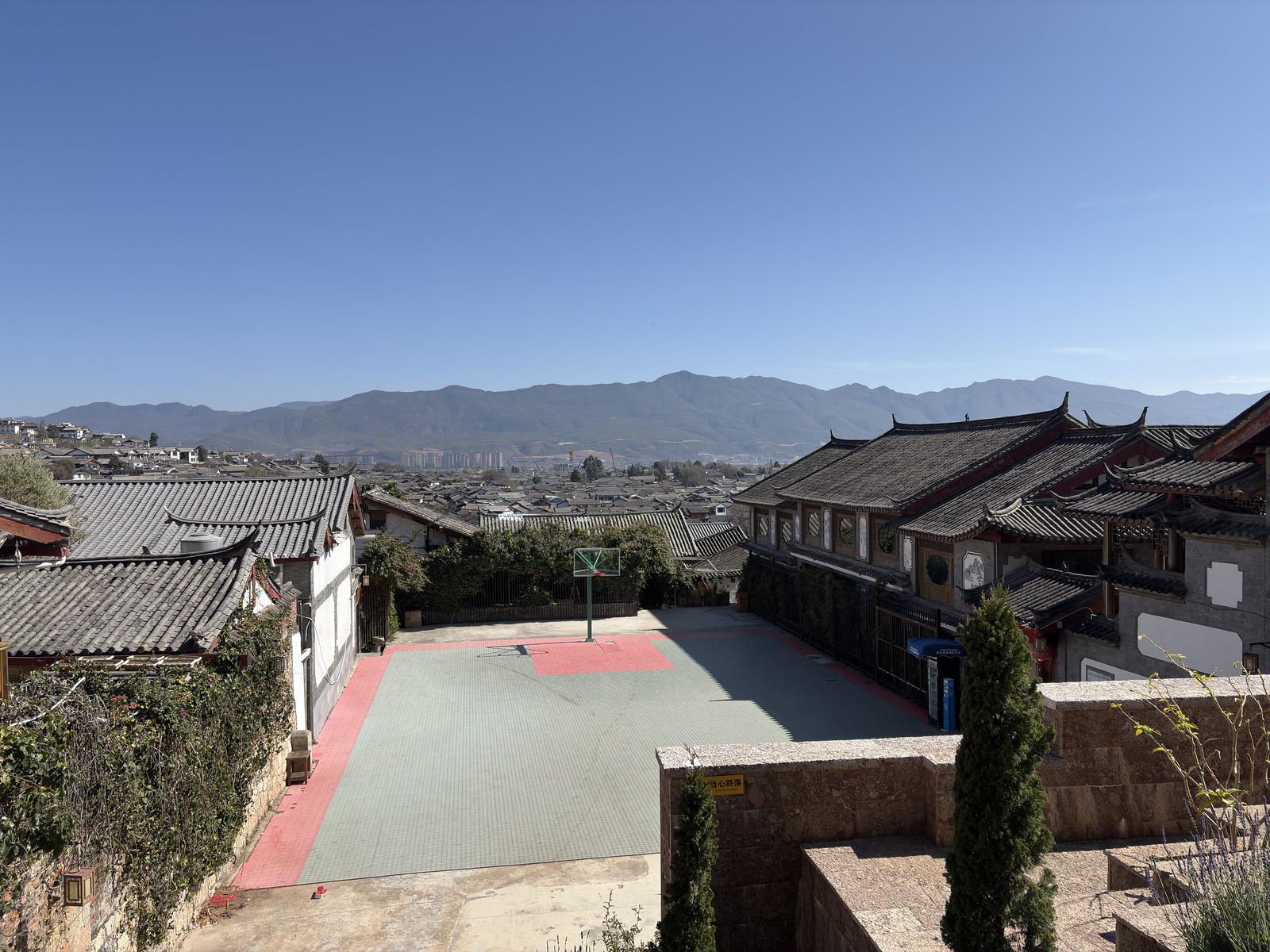 Picture China Lijiang 2026-01 615 - Photos Lijiang
