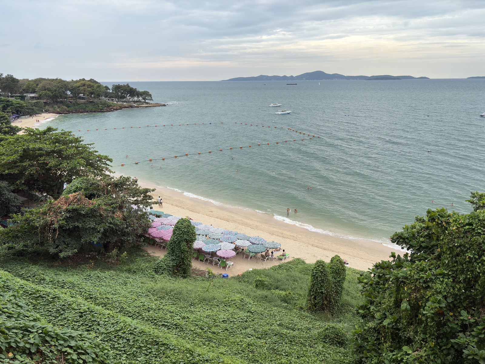 Picture Thailand Pattaya Oxygen Restaurant 2024-12 53 - Picture Oxygen Restaurant