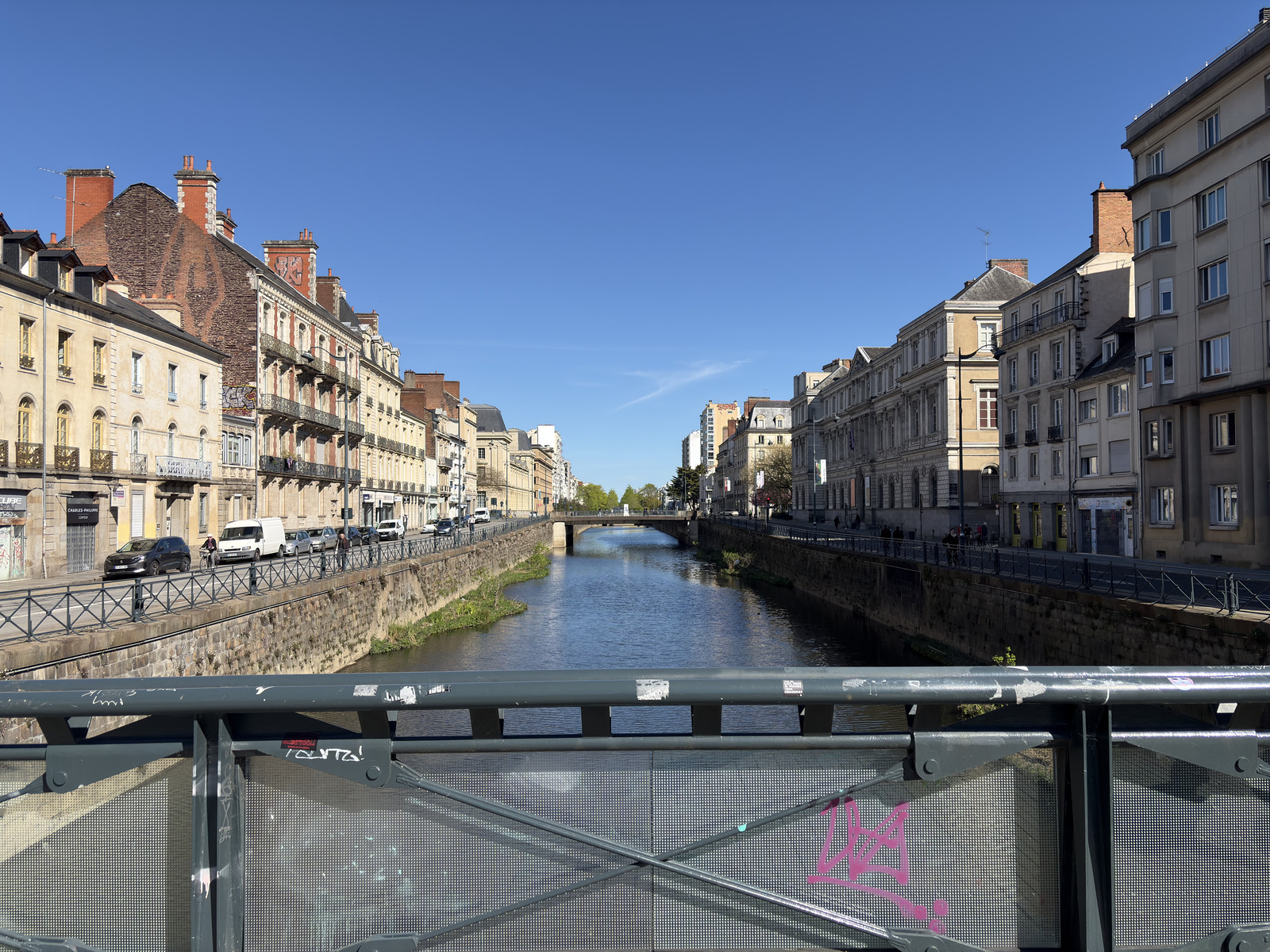 Picture France Rennes 2026-04 0 - Photos Rennes