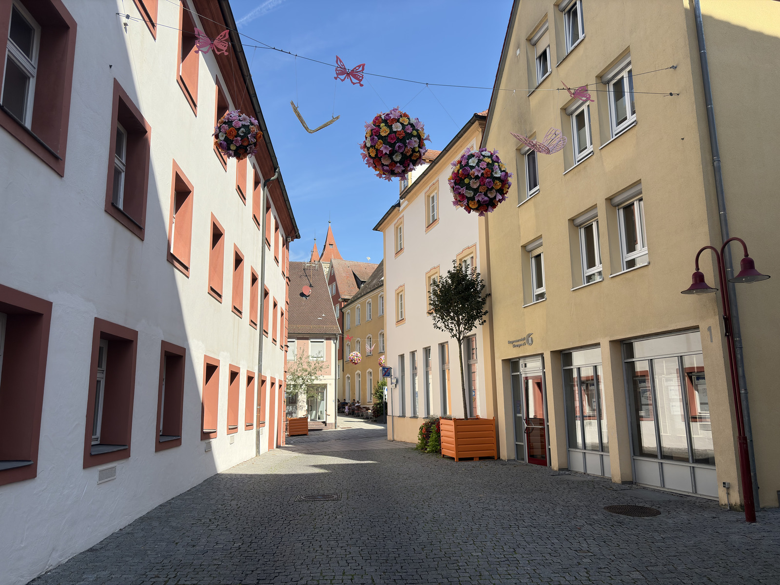 Picture Germany Ellwangen 2025-09 17 - Pictures Ellwangen