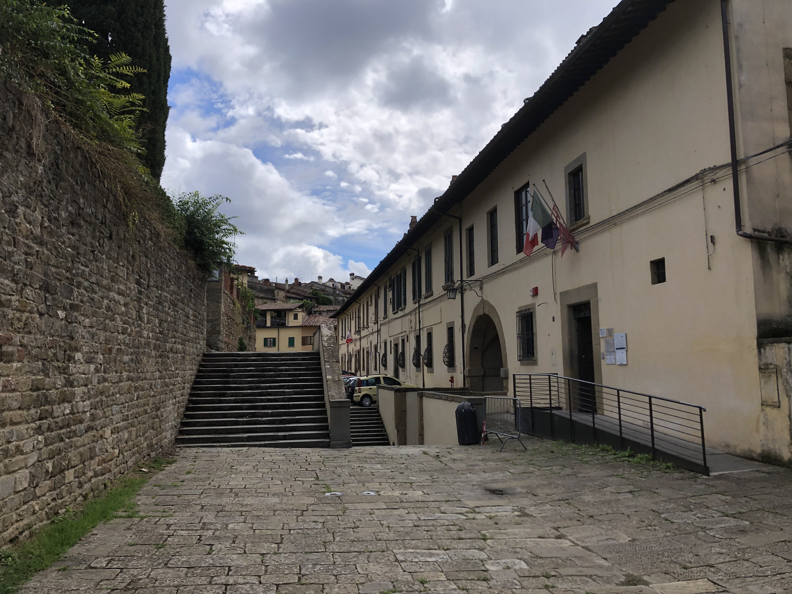 Picture Italy Arezzo 2024-09 91 - Photos Arezzo