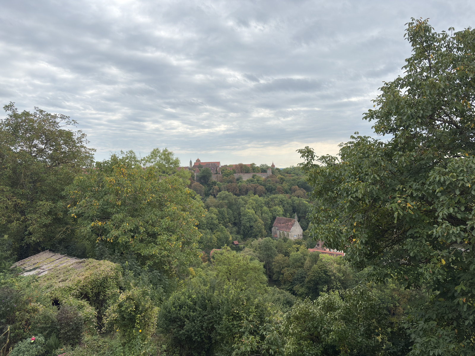 Picture Germany Rothenburg ob der Tauber⁩ 2025-09 207 - Photographers Rothenburg ob der Tauber⁩