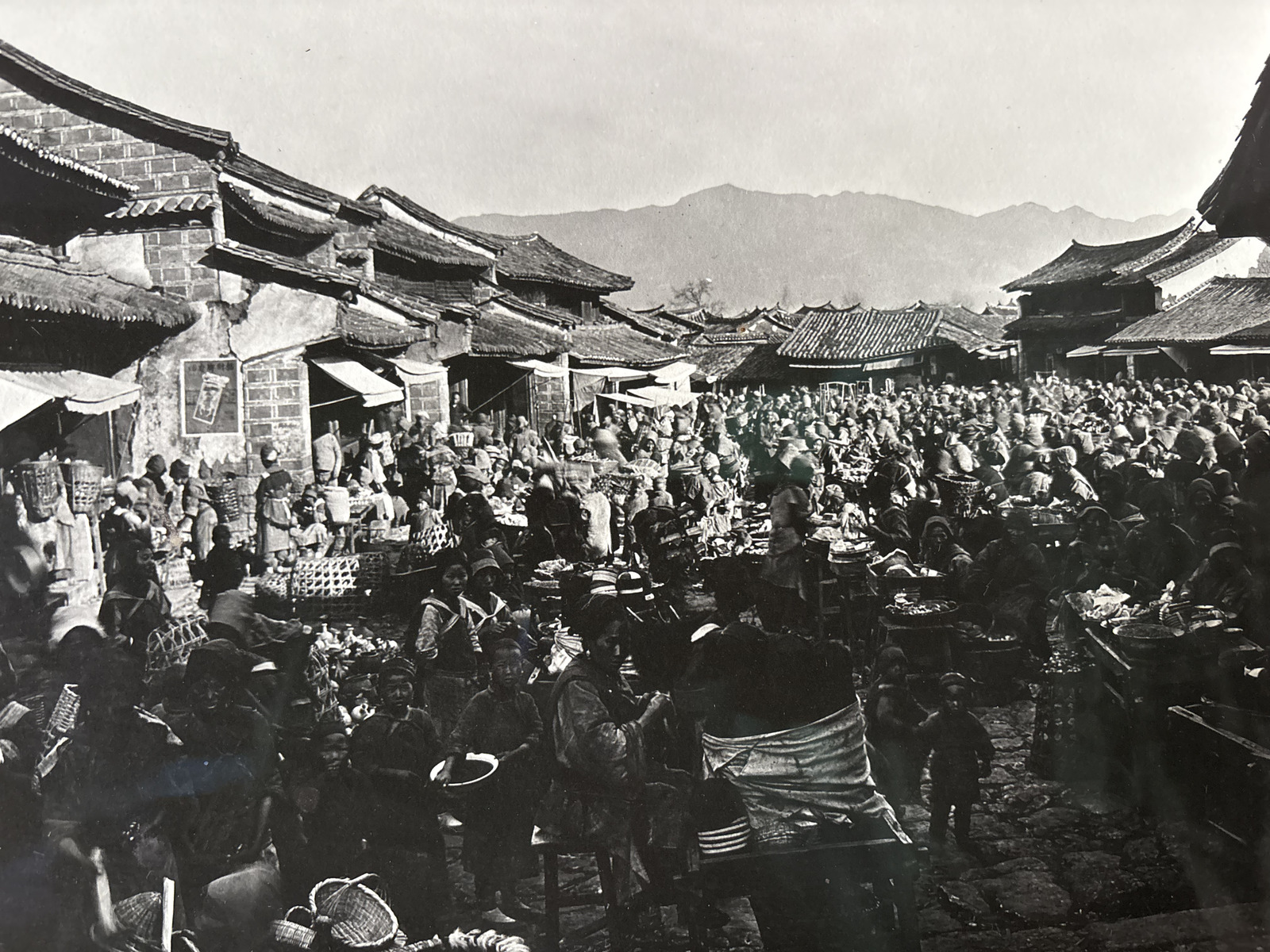 Picture China Lijiang 2026-01 171 - Photos Lijiang