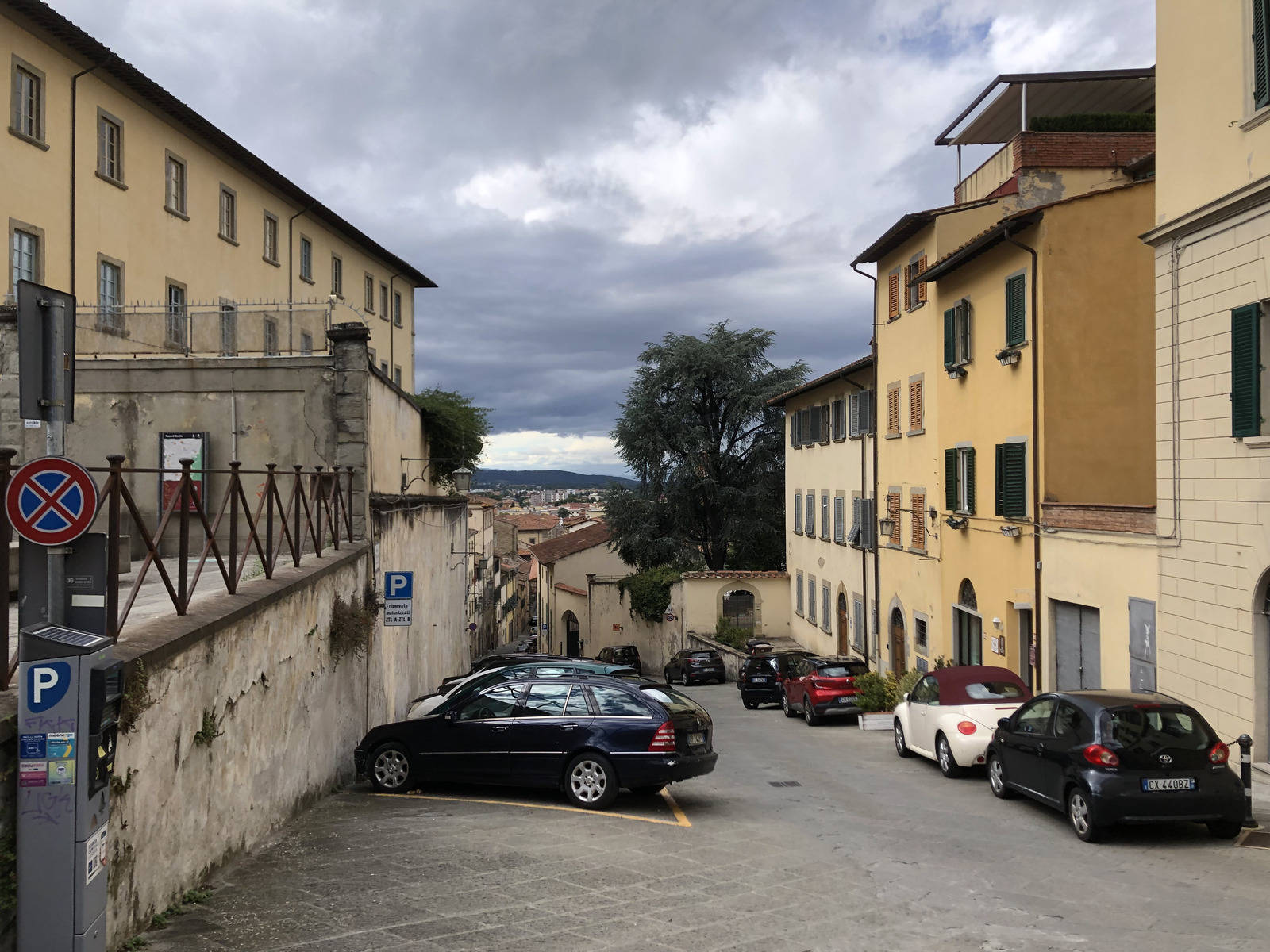 Picture Italy Arezzo 2024-09 9 - Trips Arezzo