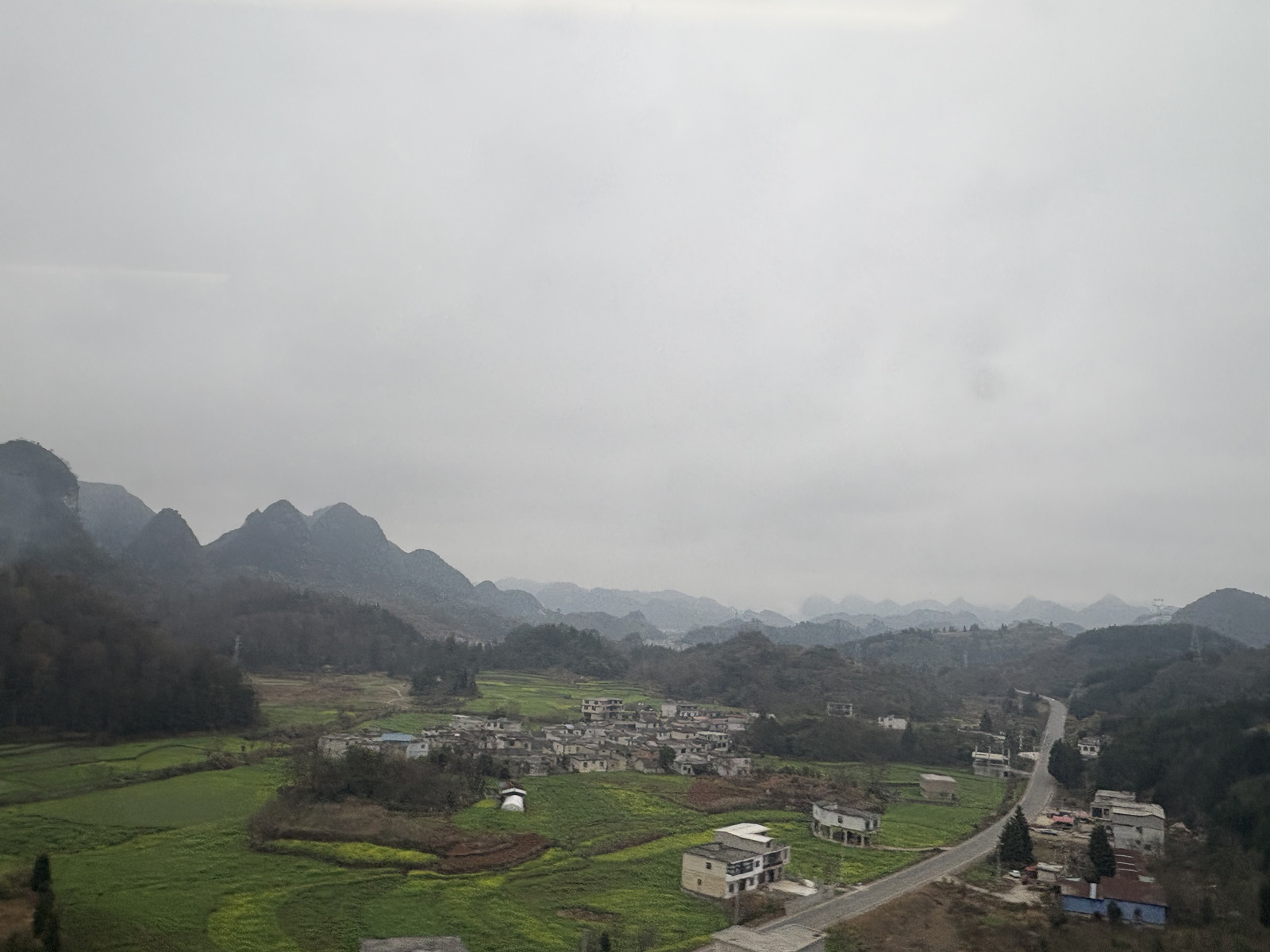 Picture China train 2026-01 1 - Visit train